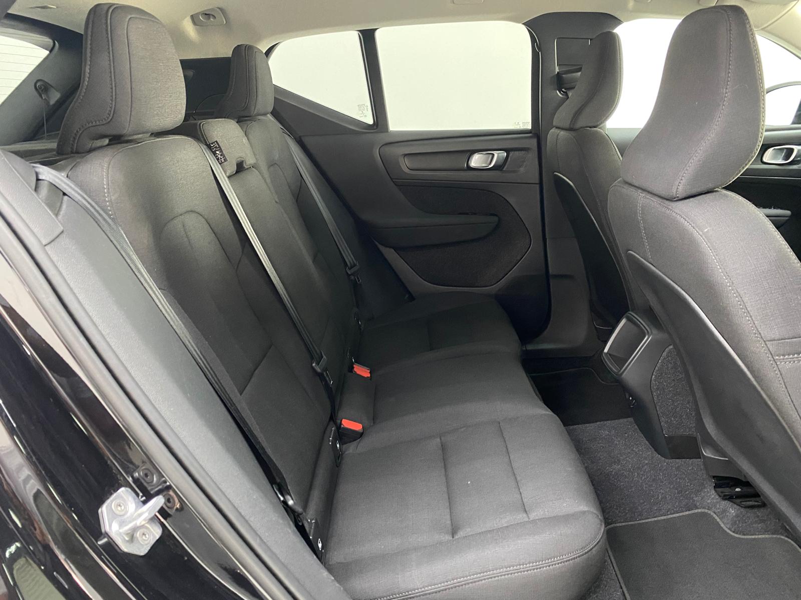 Volvo XC40 - Foto 7