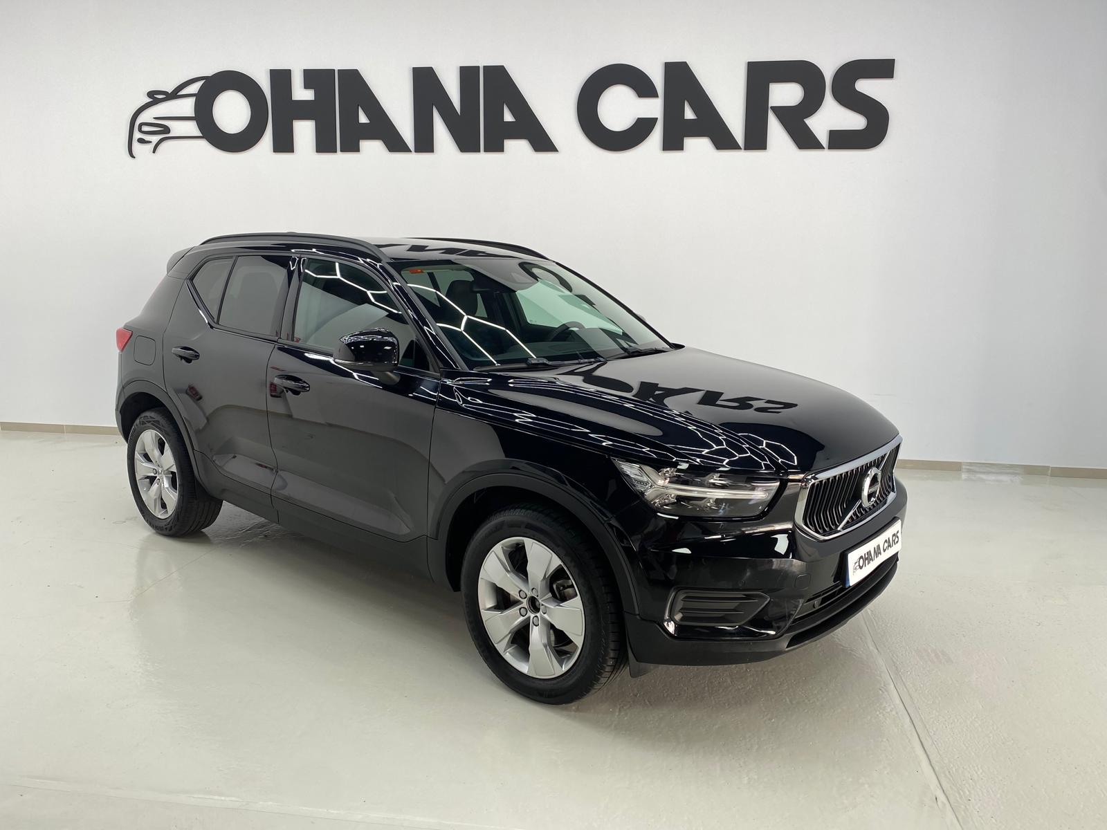 Volvo XC40 en venta en Tenerife