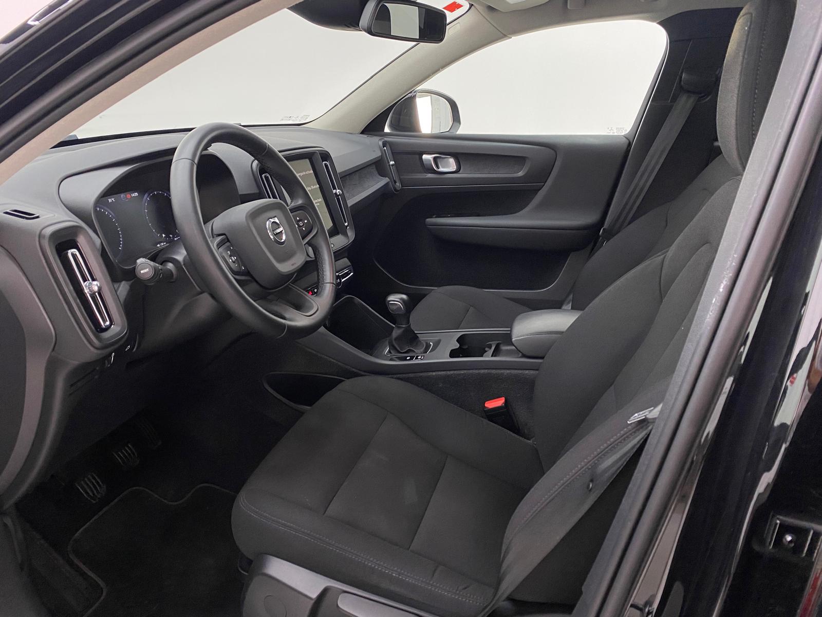 Volvo XC40 - Foto 4
