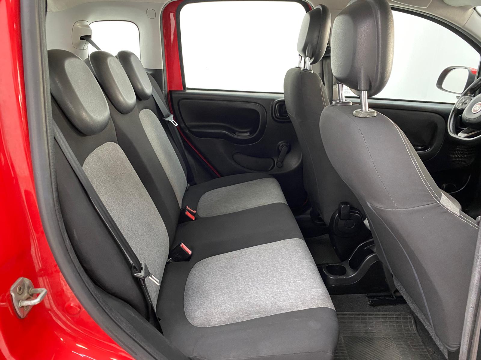 Fiat Panda - Foto 6