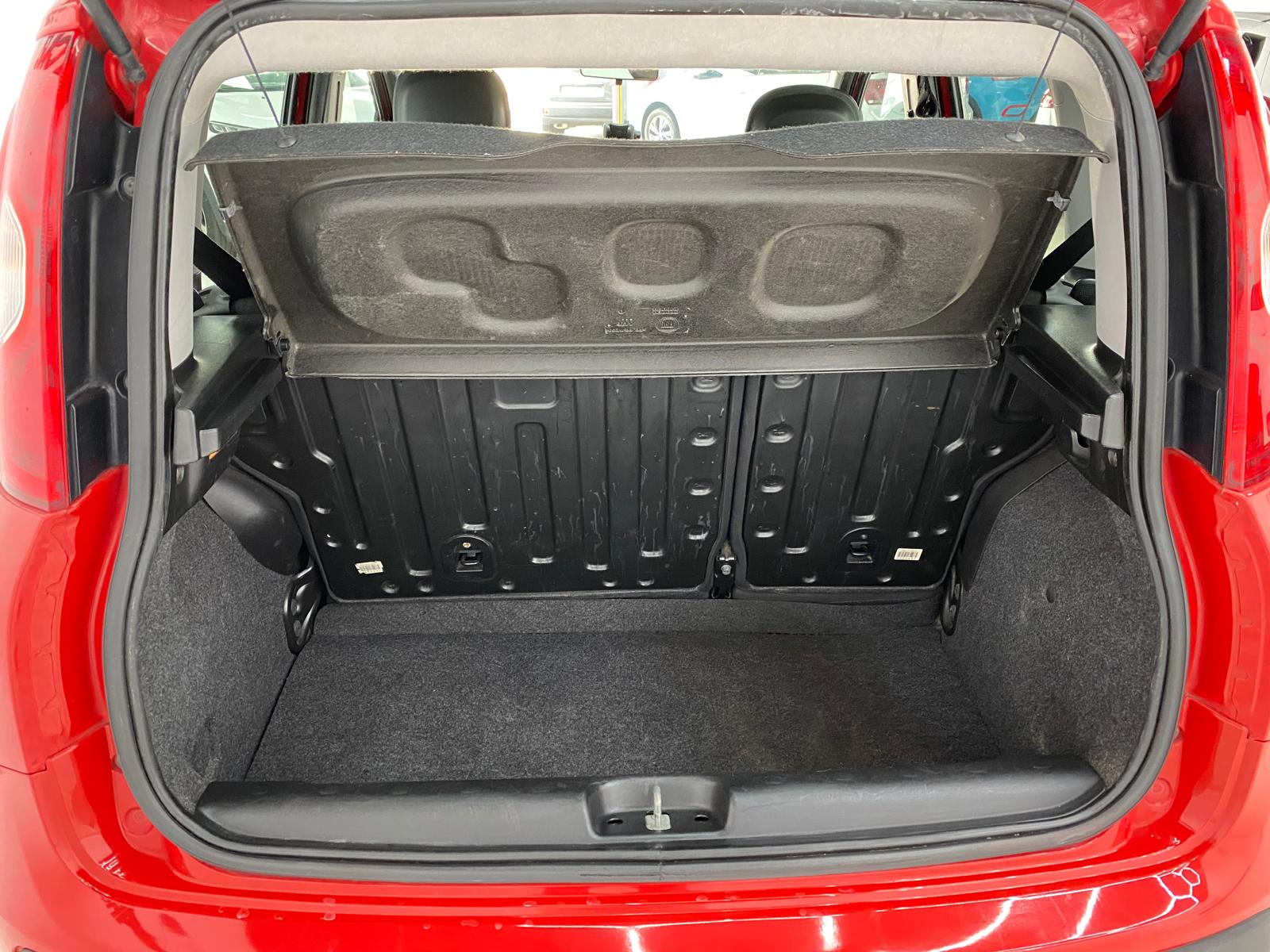 Fiat Panda - Foto 7