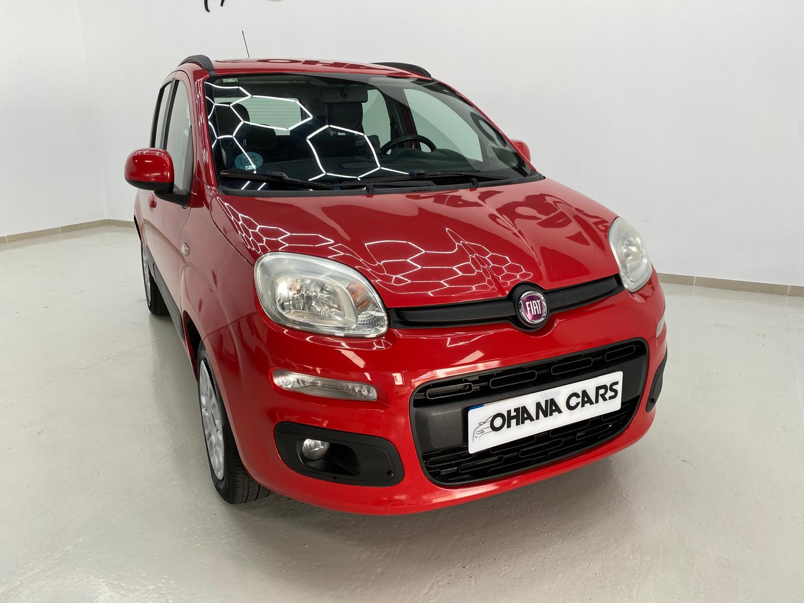 Fiat Panda - Foto 2