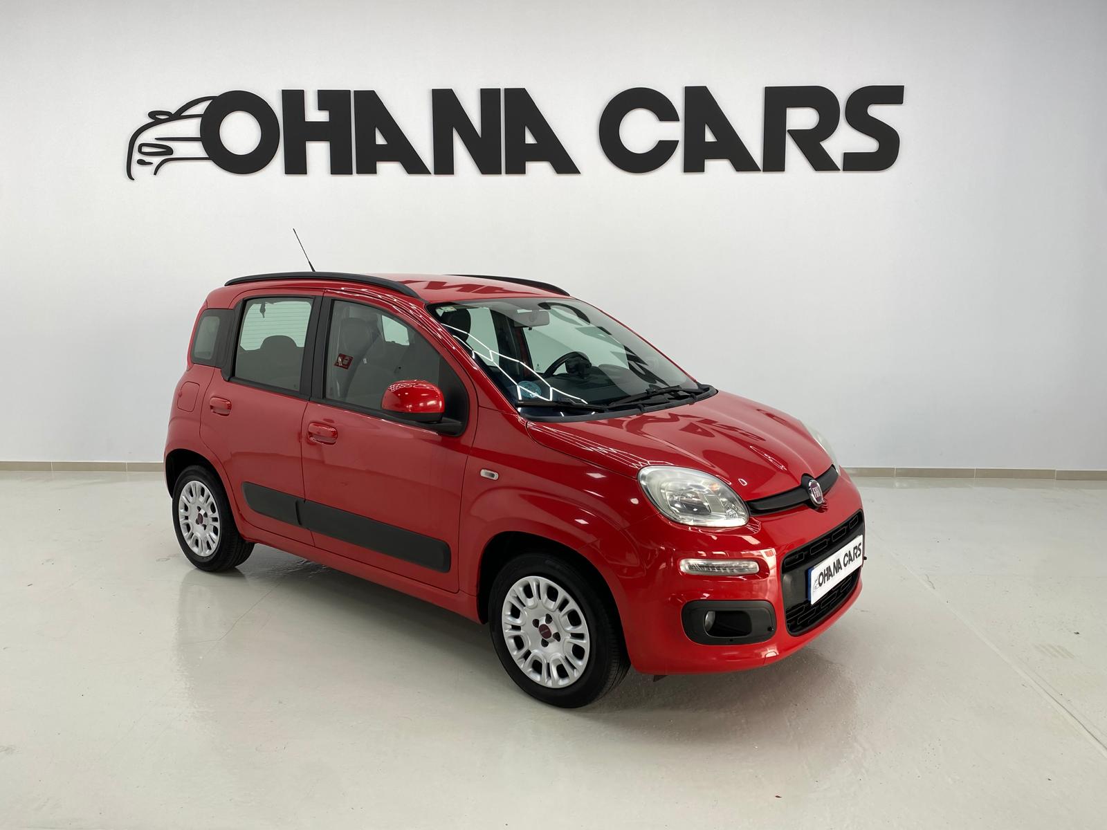 Fiat Panda - Foto 1