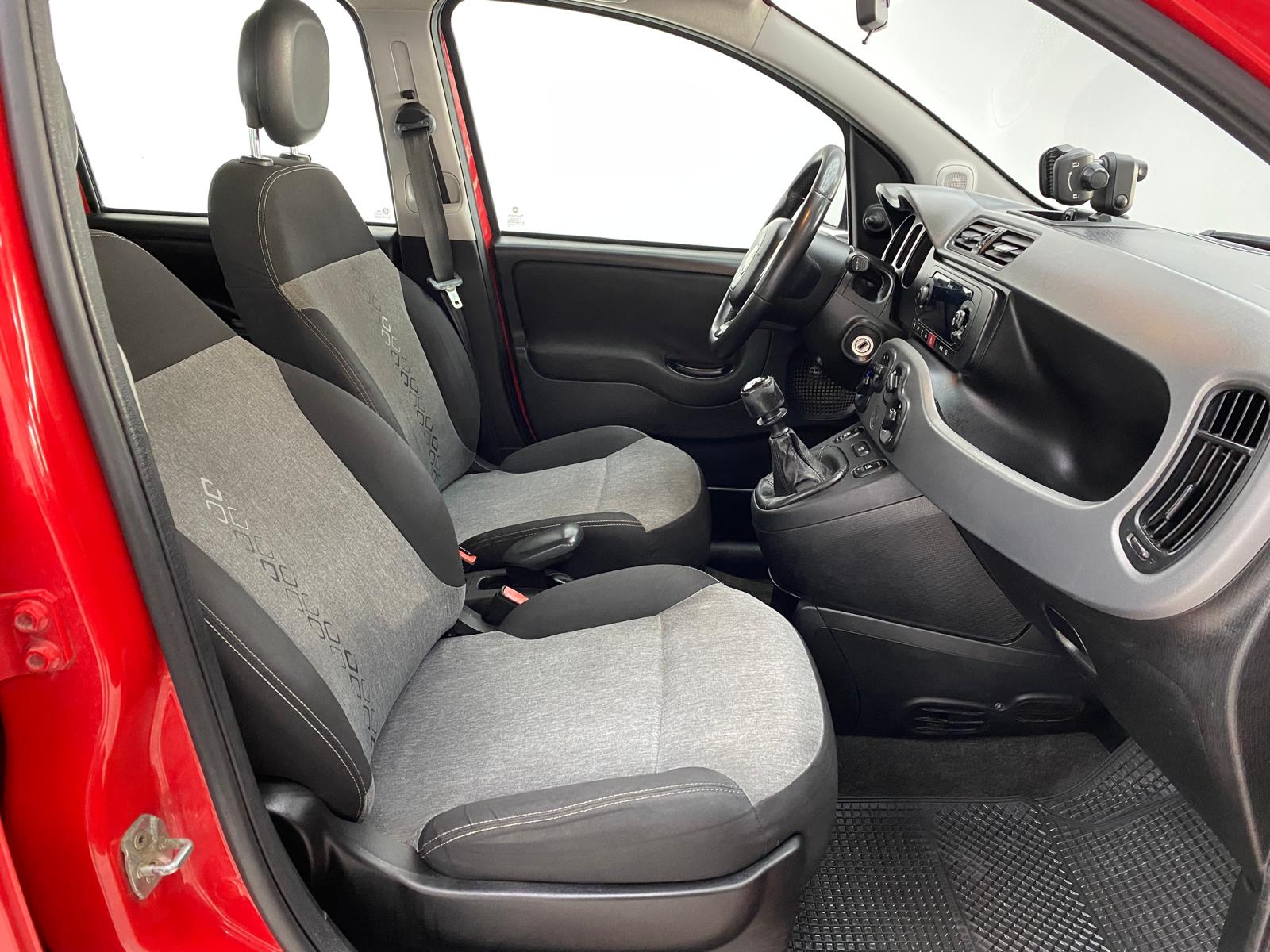 Fiat Panda - Foto 5
