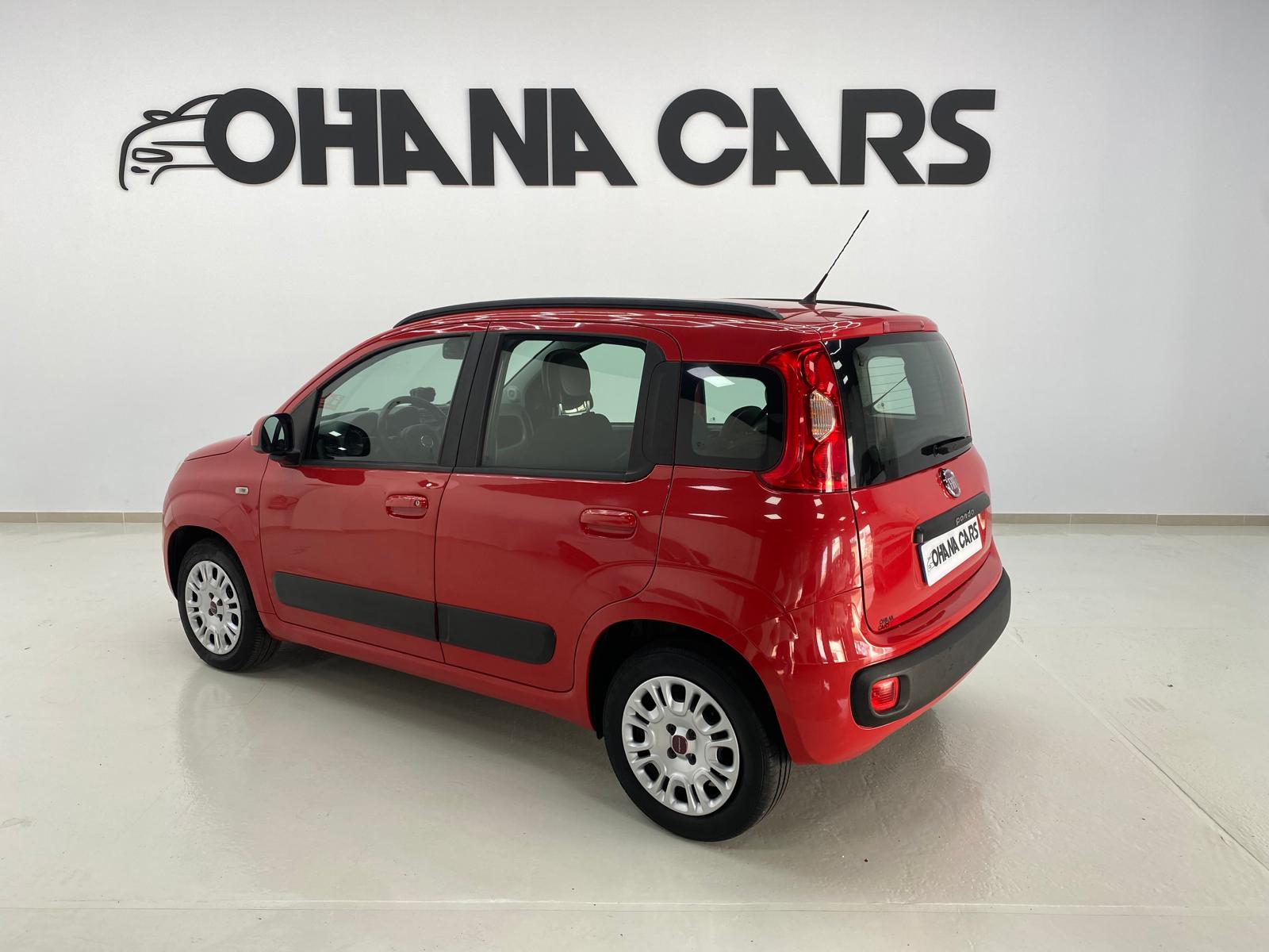 Fiat Panda - Foto 8