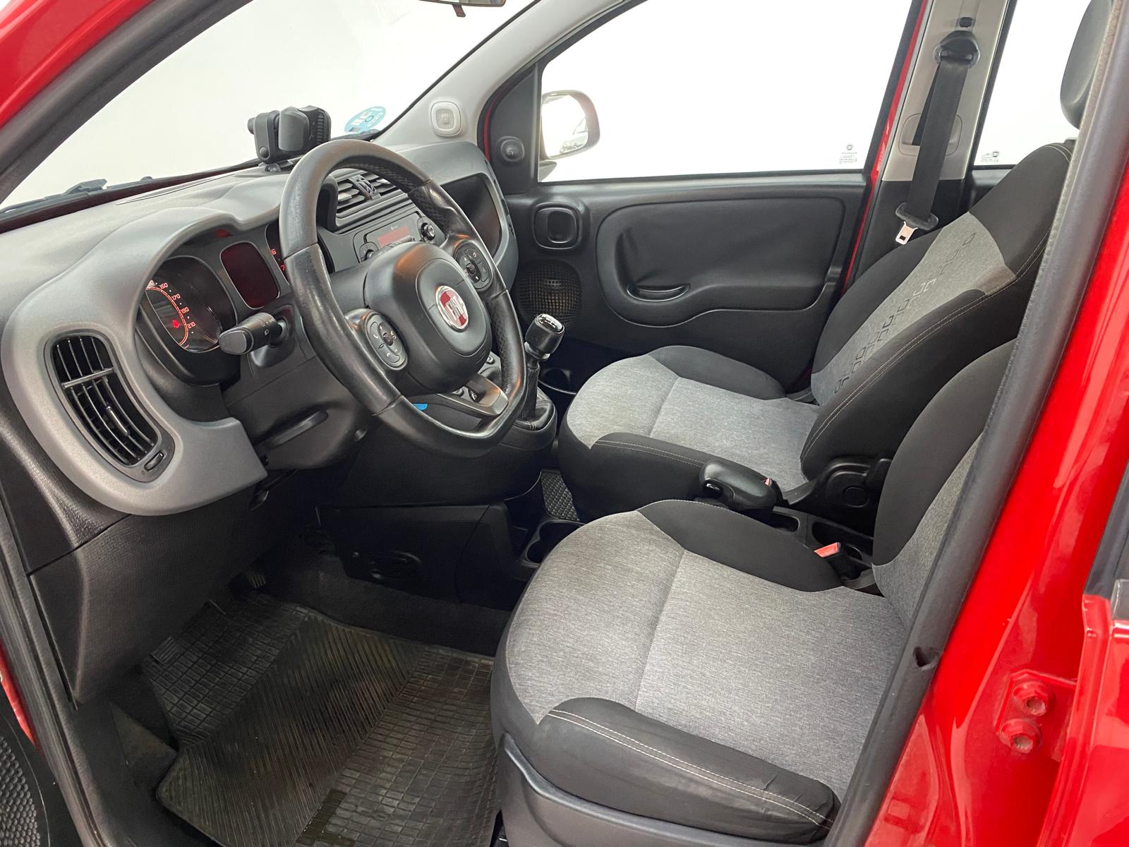 Fiat Panda - Foto 4