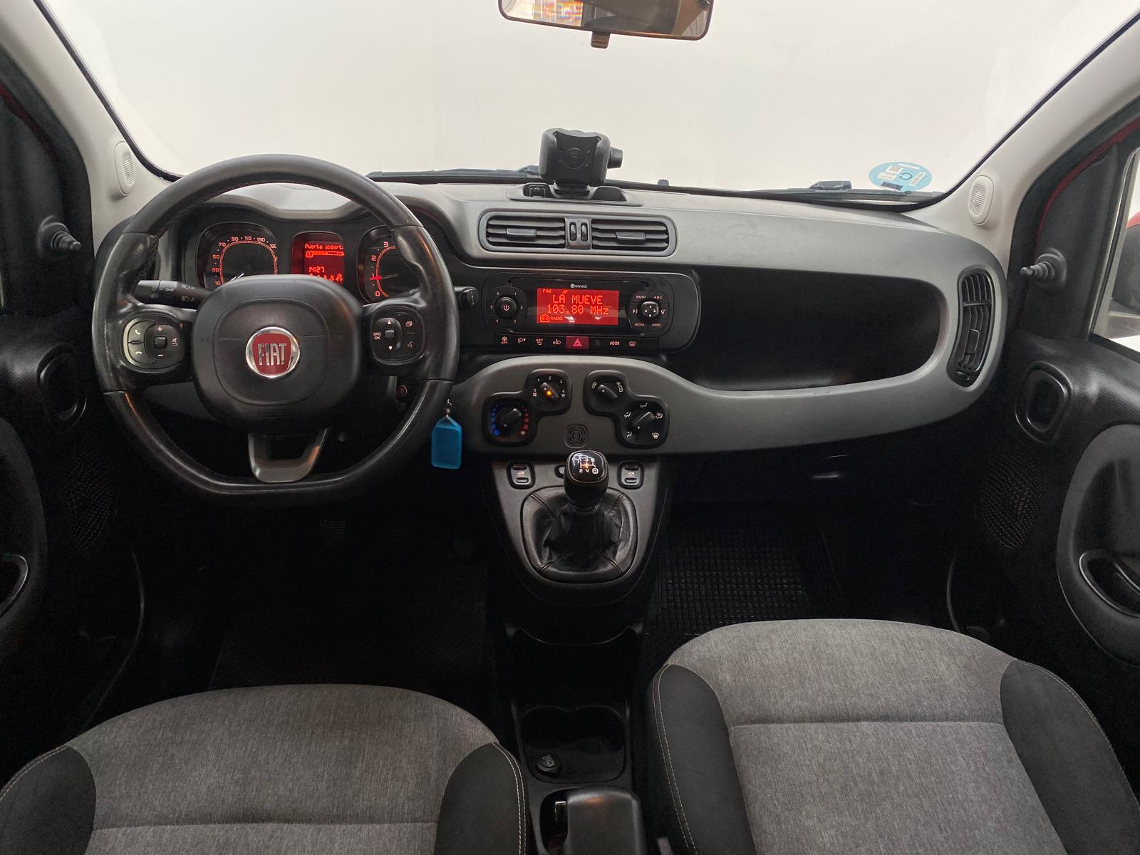 Fiat Panda - Foto 3