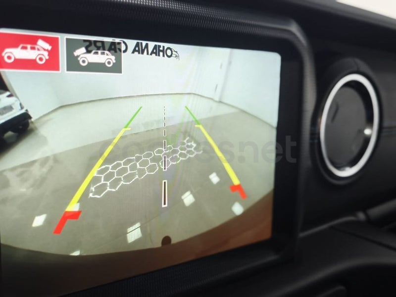 Jeep Wrangler - Foto 14