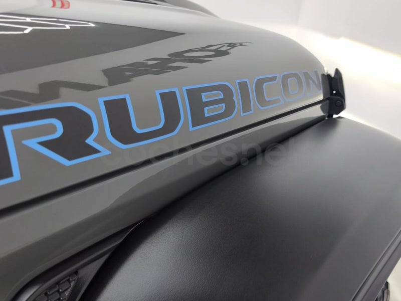 Jeep Wrangler - Foto 3