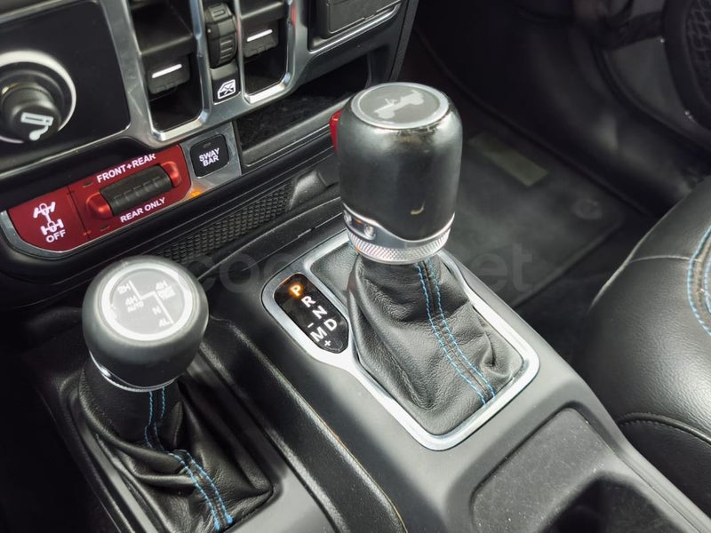 Jeep Wrangler - Foto 6