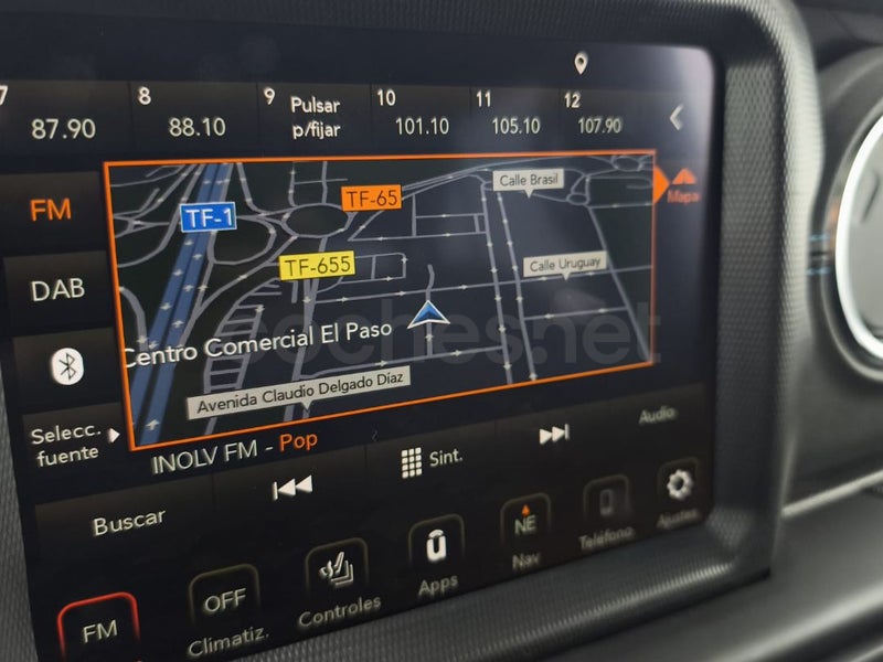 Jeep Wrangler - Foto 7