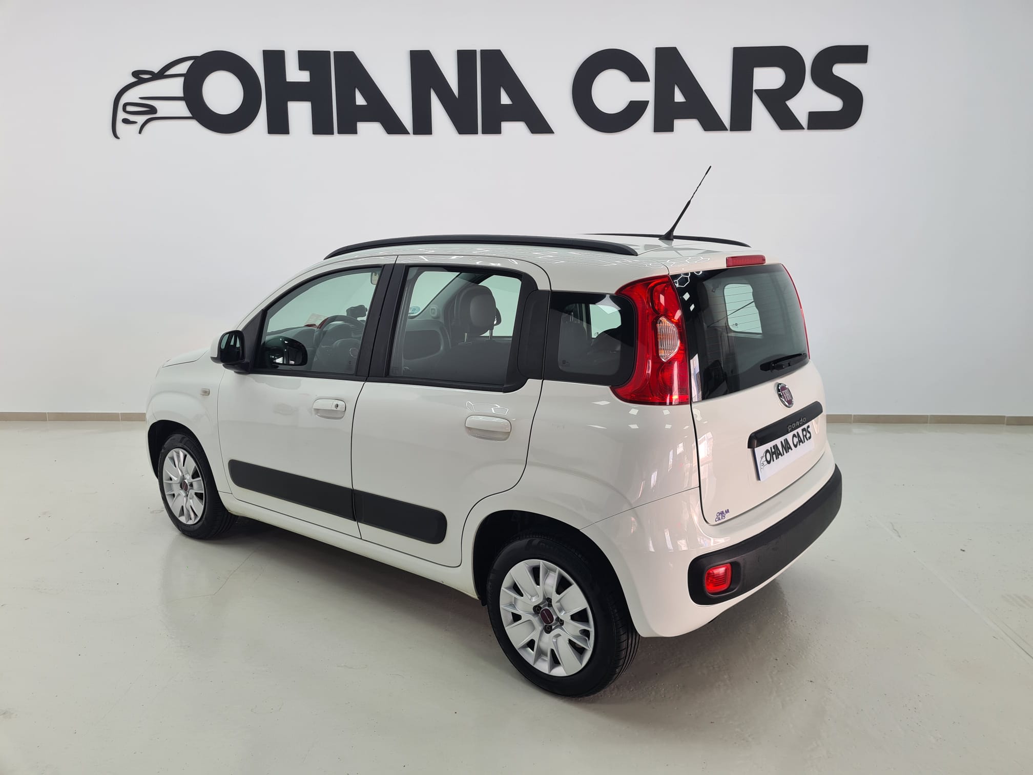 Fiat Panda - Foto 8