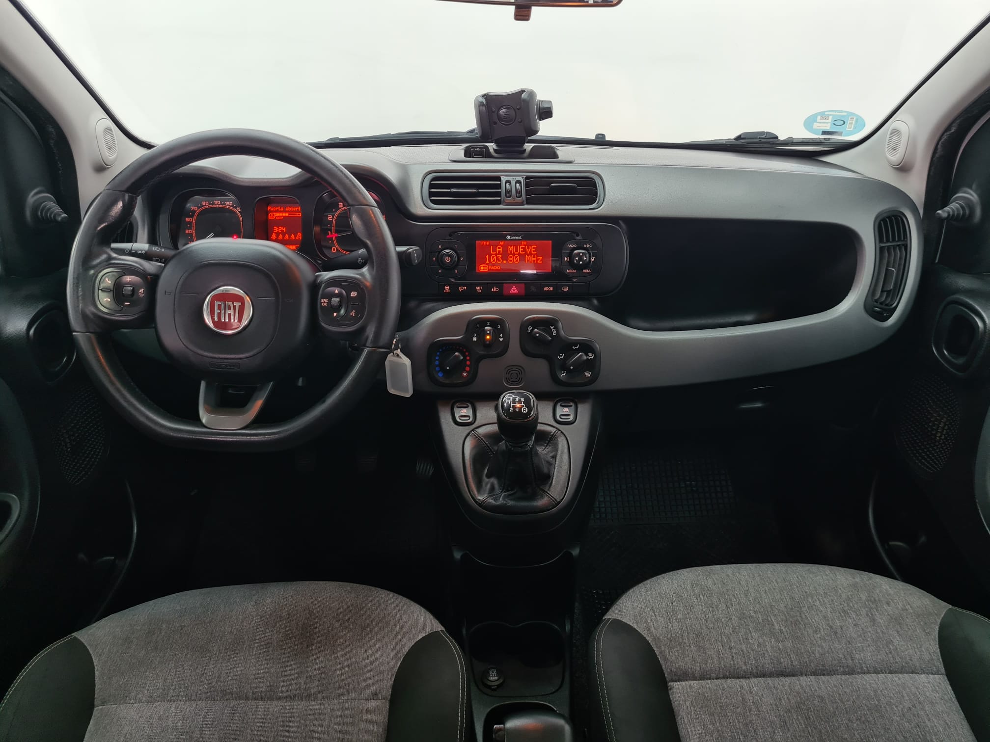 Fiat Panda - Foto 3