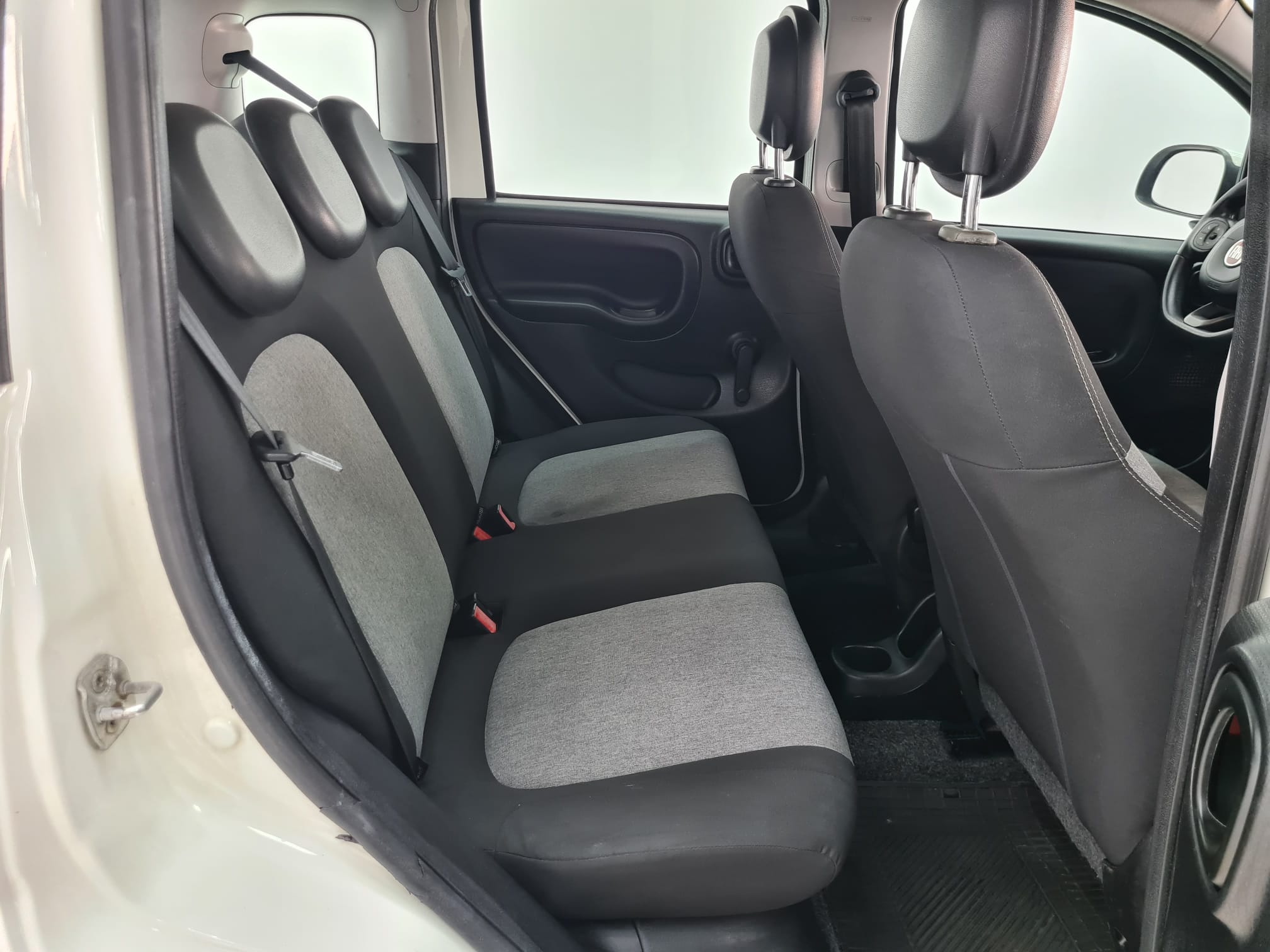 Fiat Panda - Foto 6