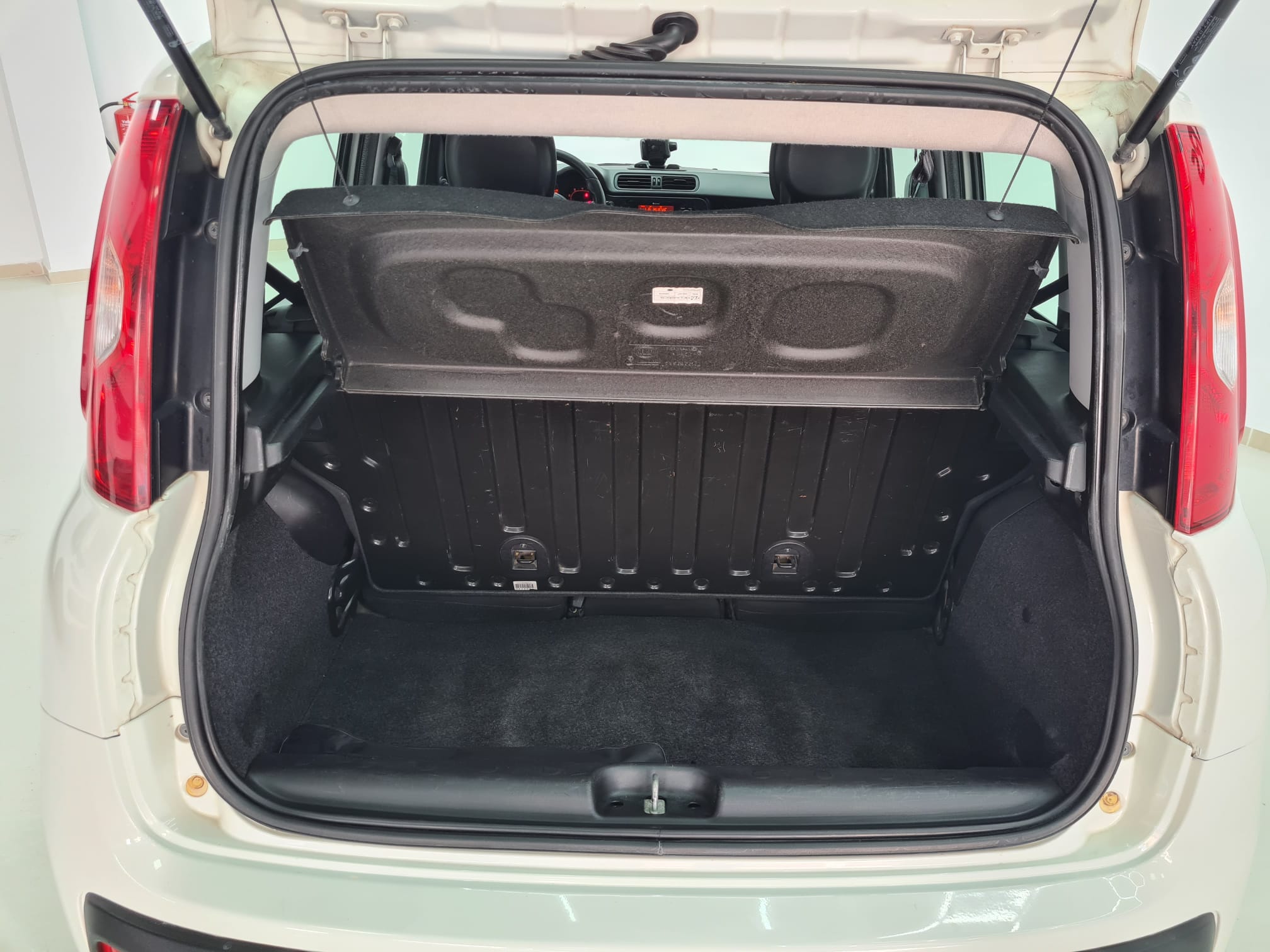 Fiat Panda - Foto 7