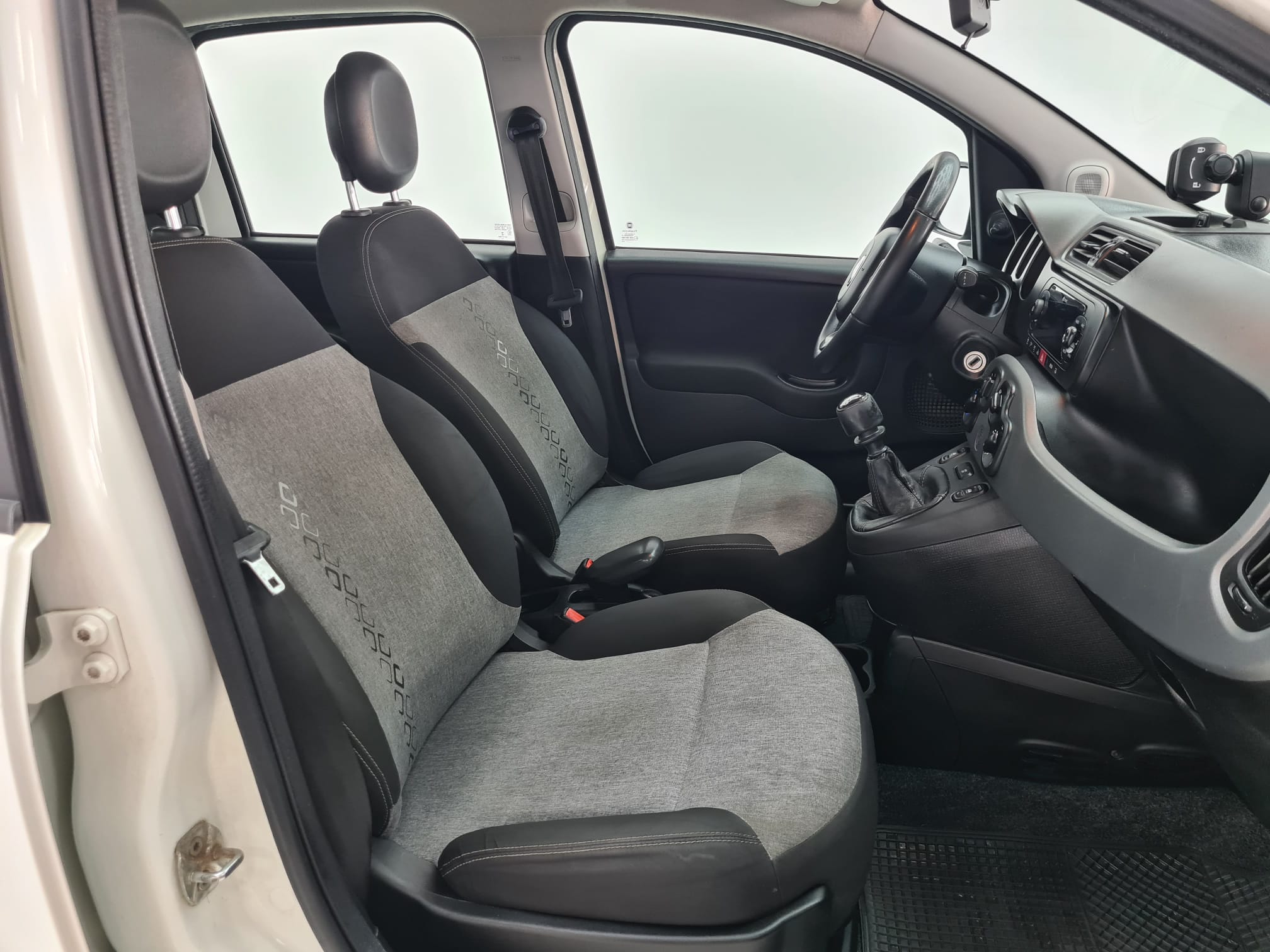Fiat Panda - Foto 4
