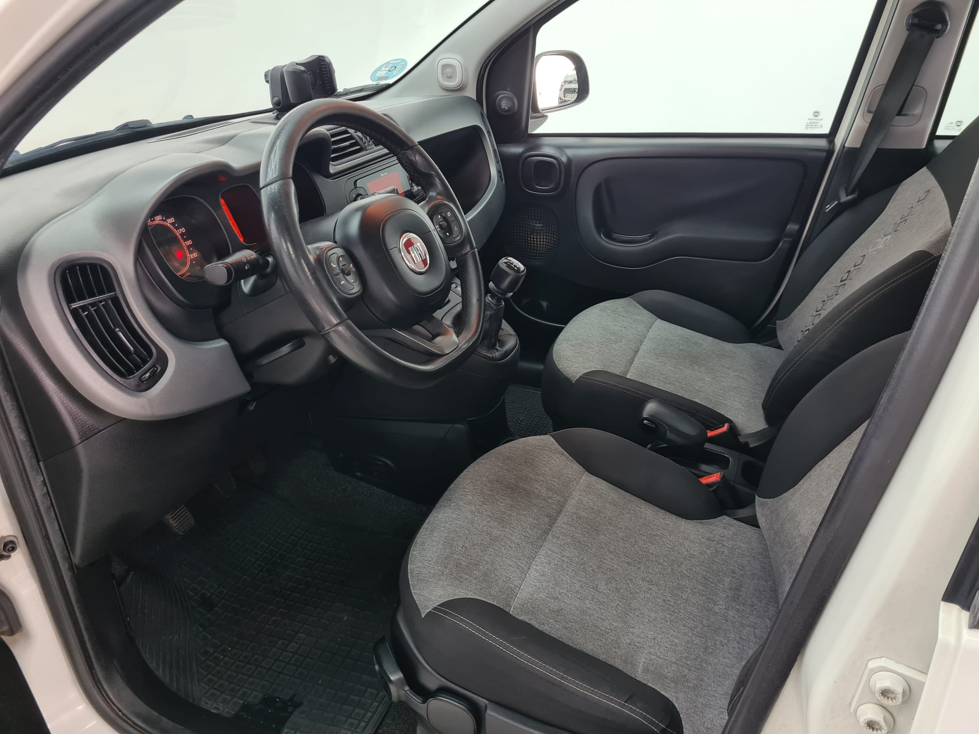 Fiat Panda - Foto 5
