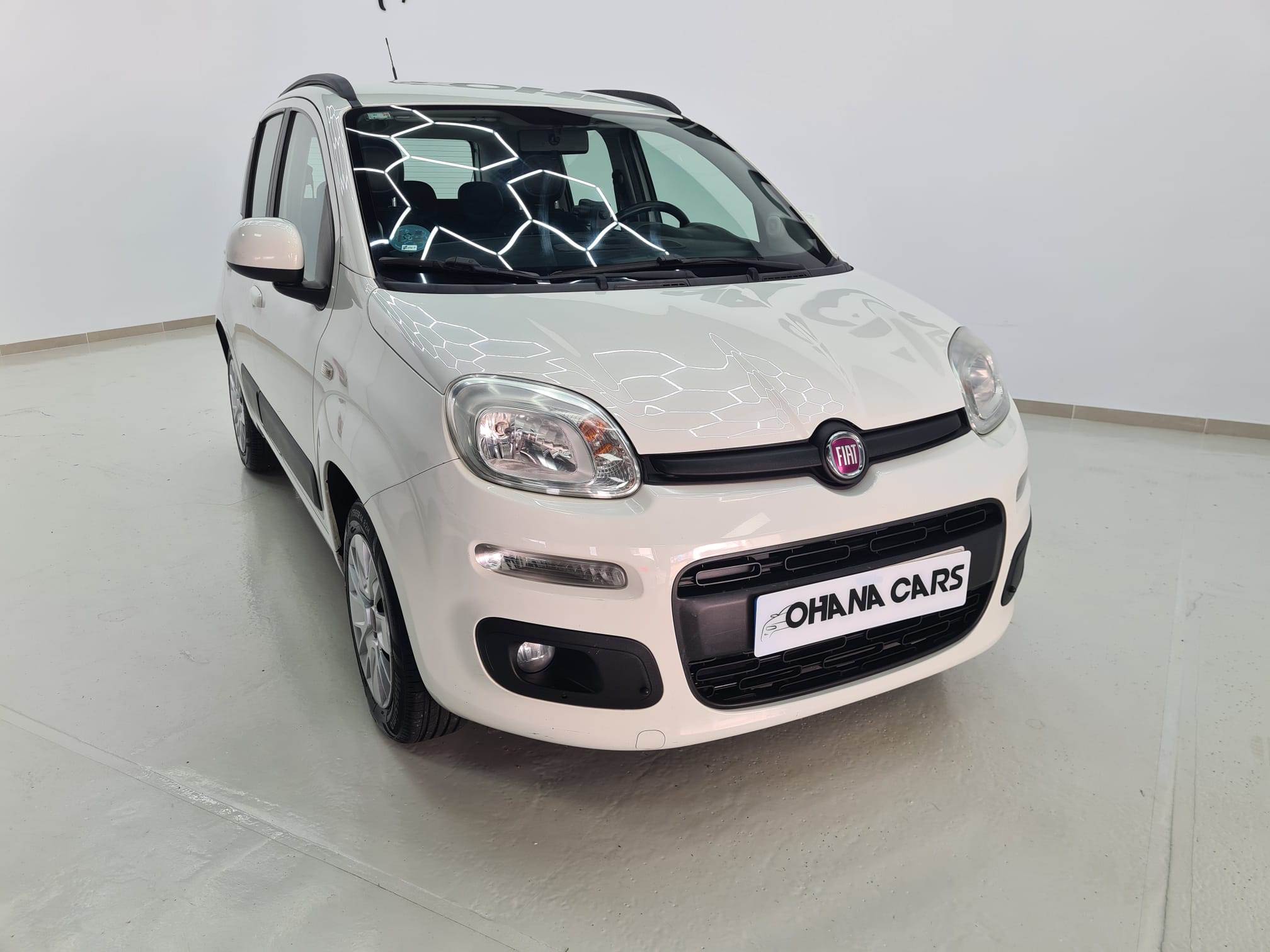 Fiat Panda - Foto 2
