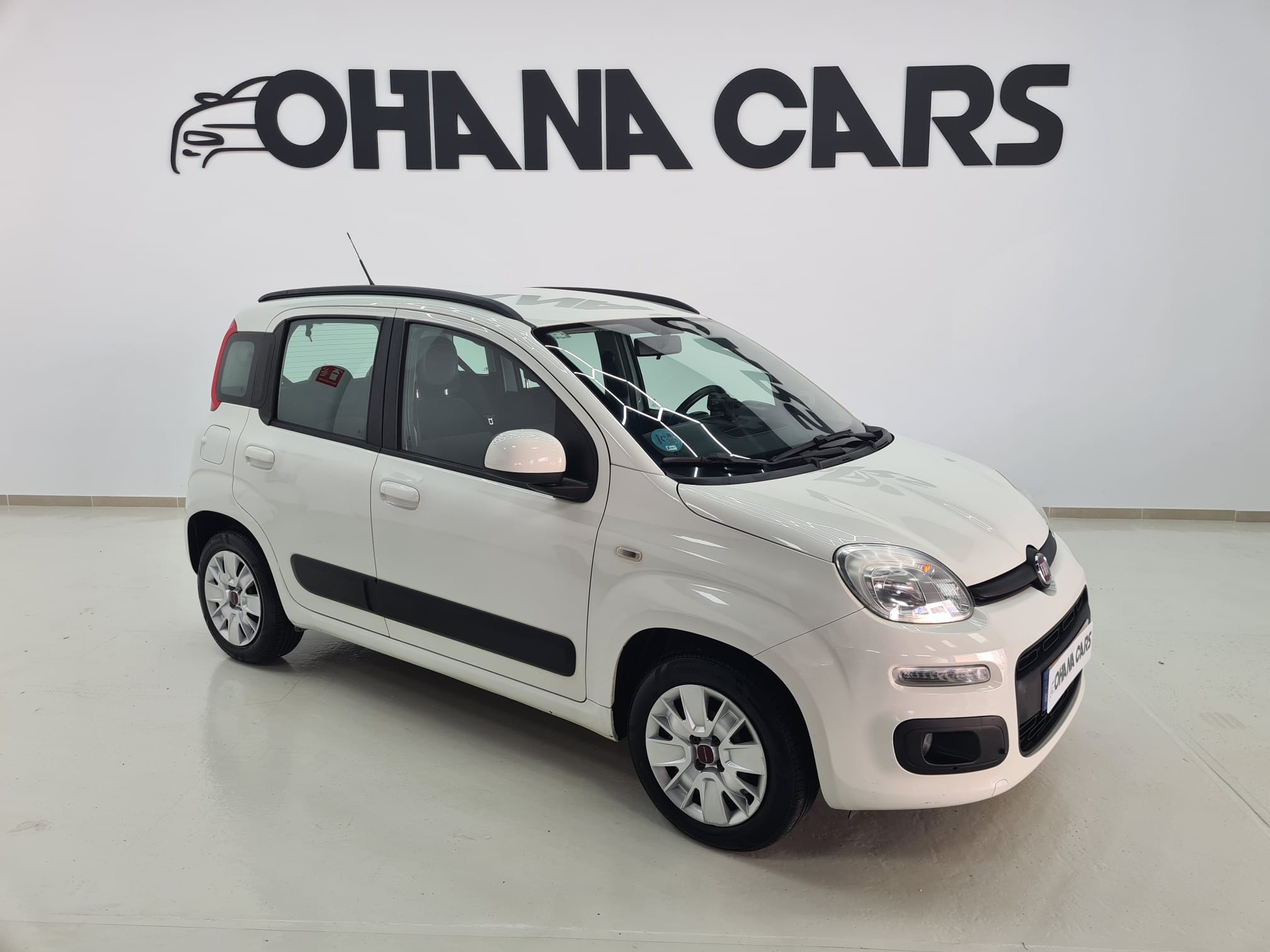 Fiat Panda - Foto 1