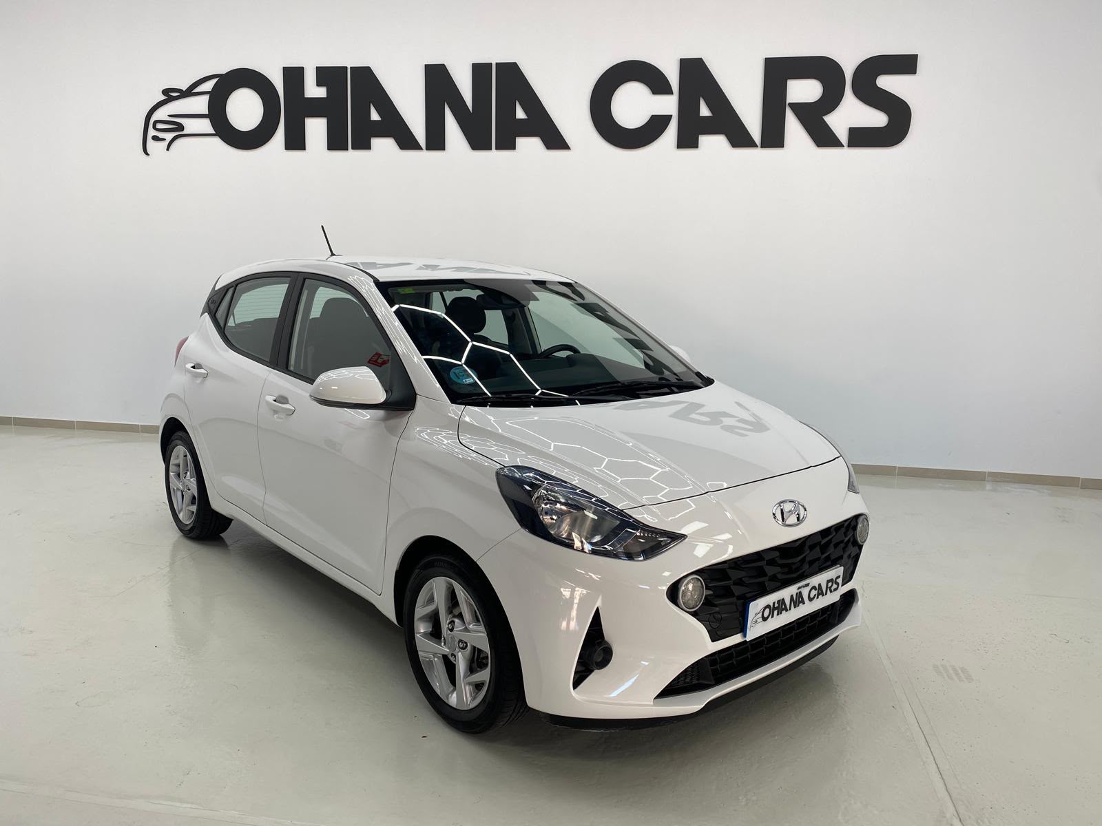Hyundai i10 - Foto 1