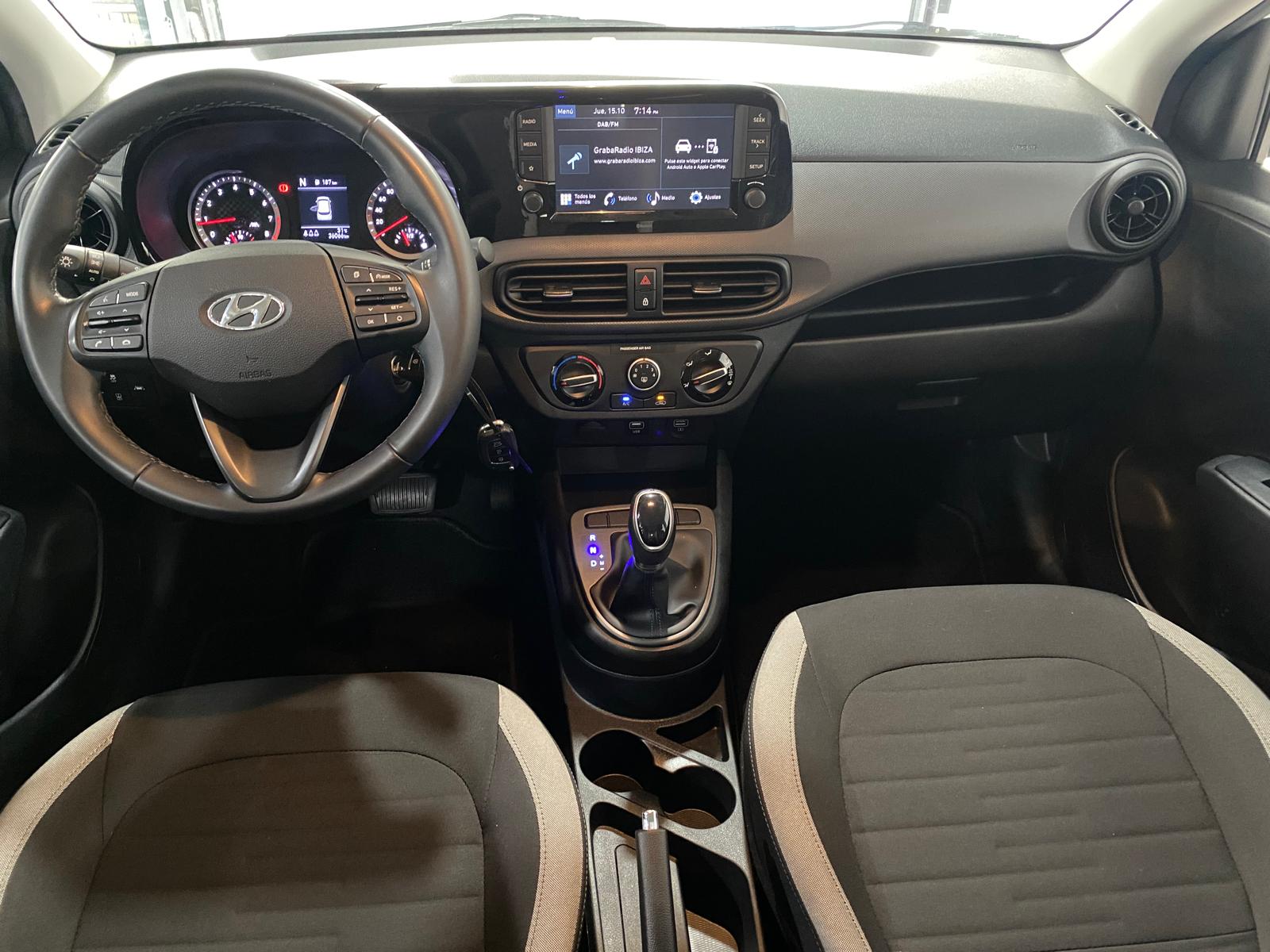 Hyundai i10 - Foto 2