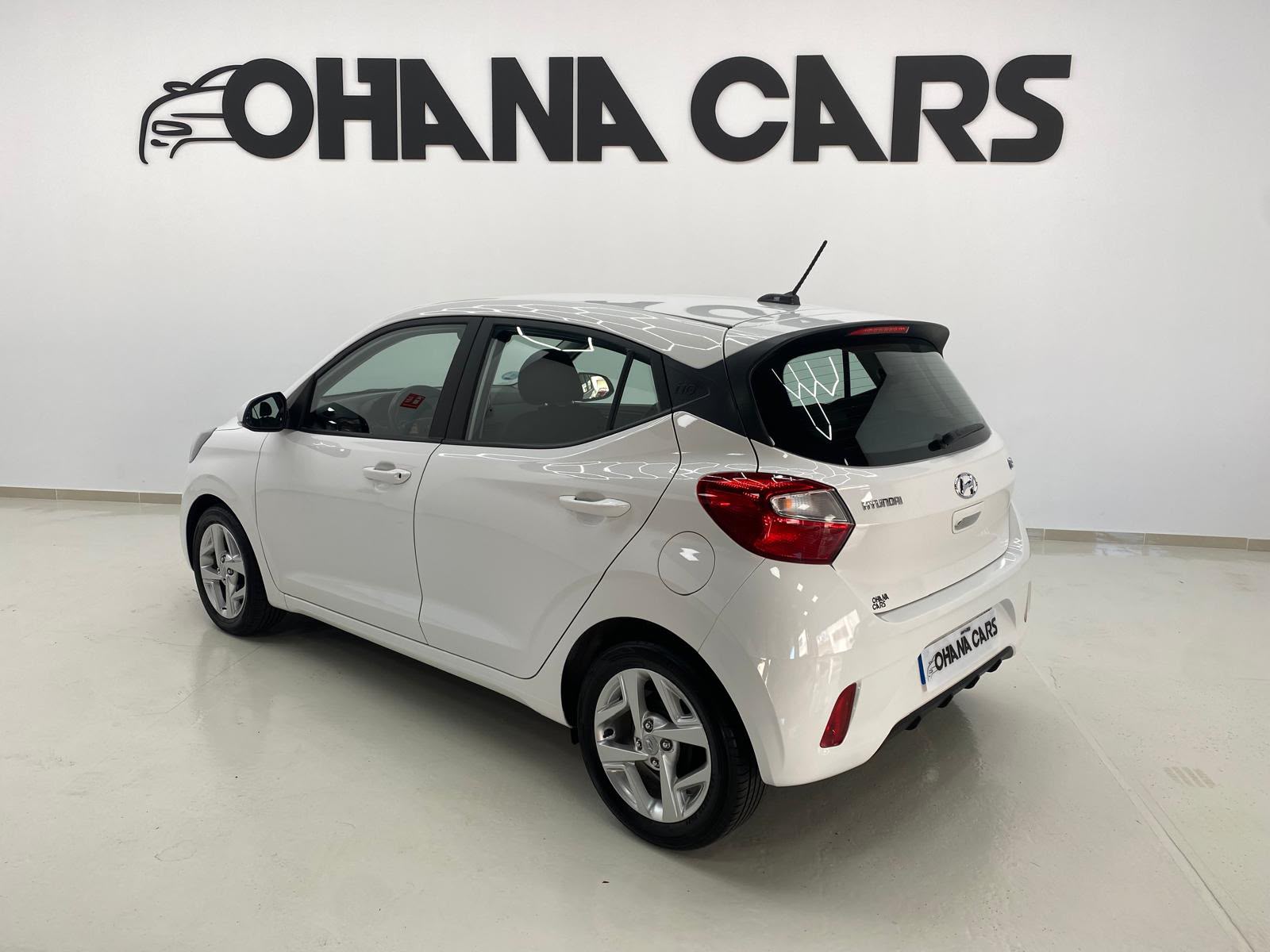 Hyundai i10 - Foto 10
