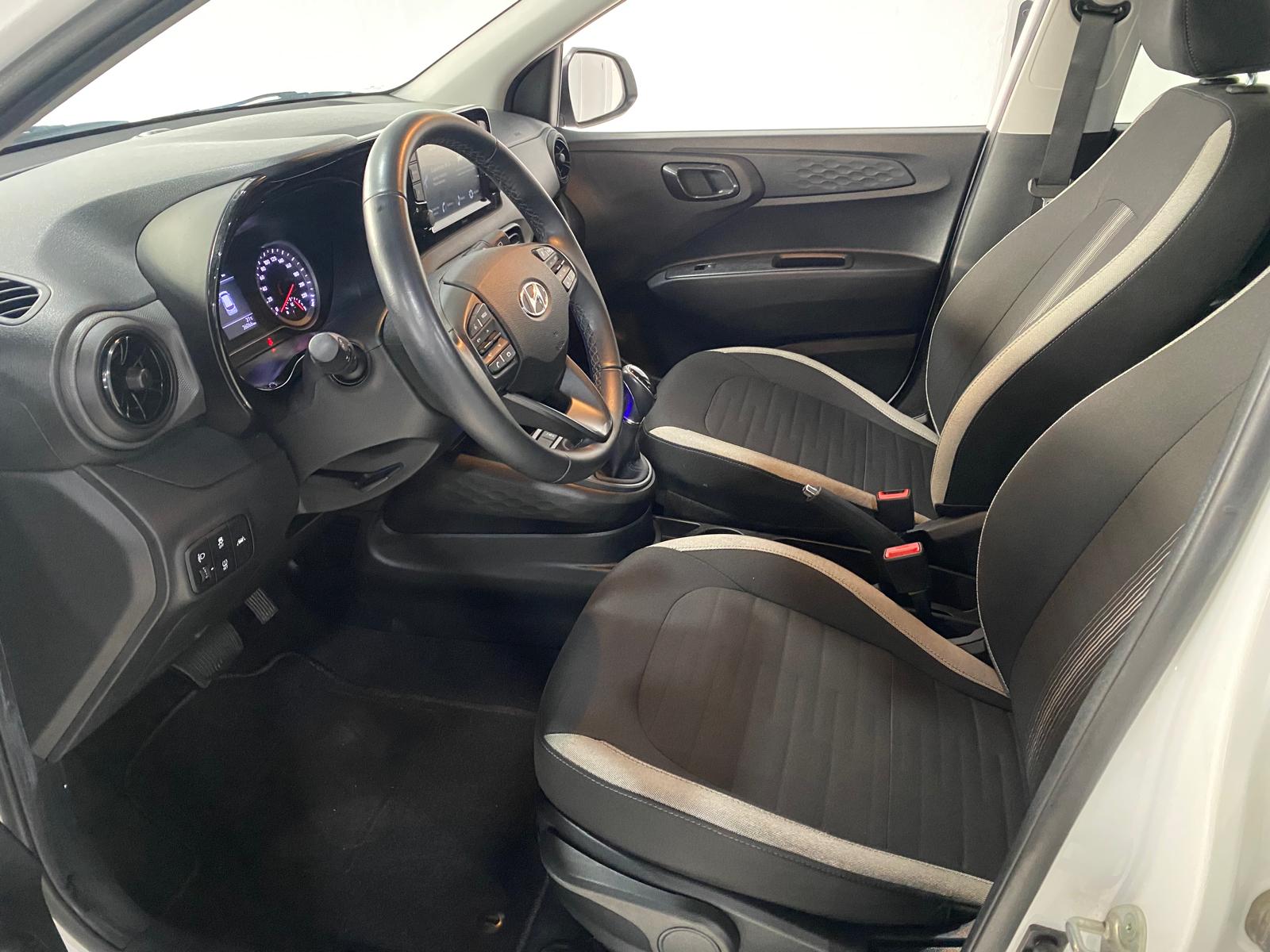 Hyundai i10 - Foto 5