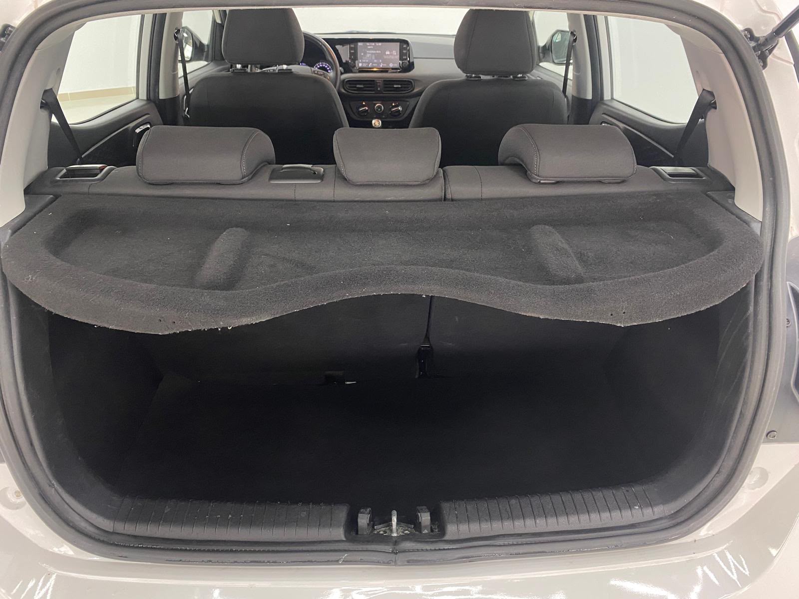 Hyundai i10 - Foto 8