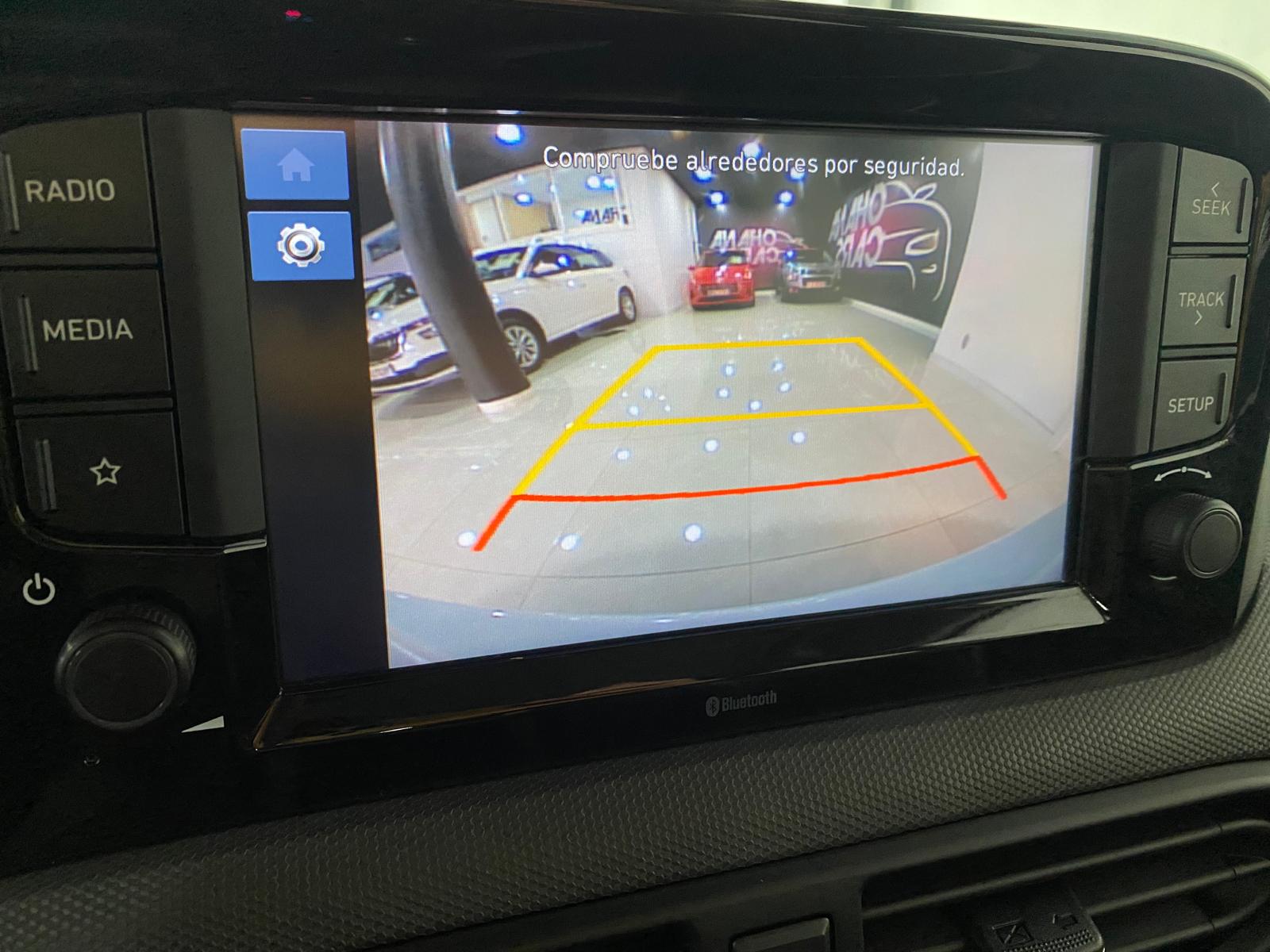 Hyundai i10 - Foto 3