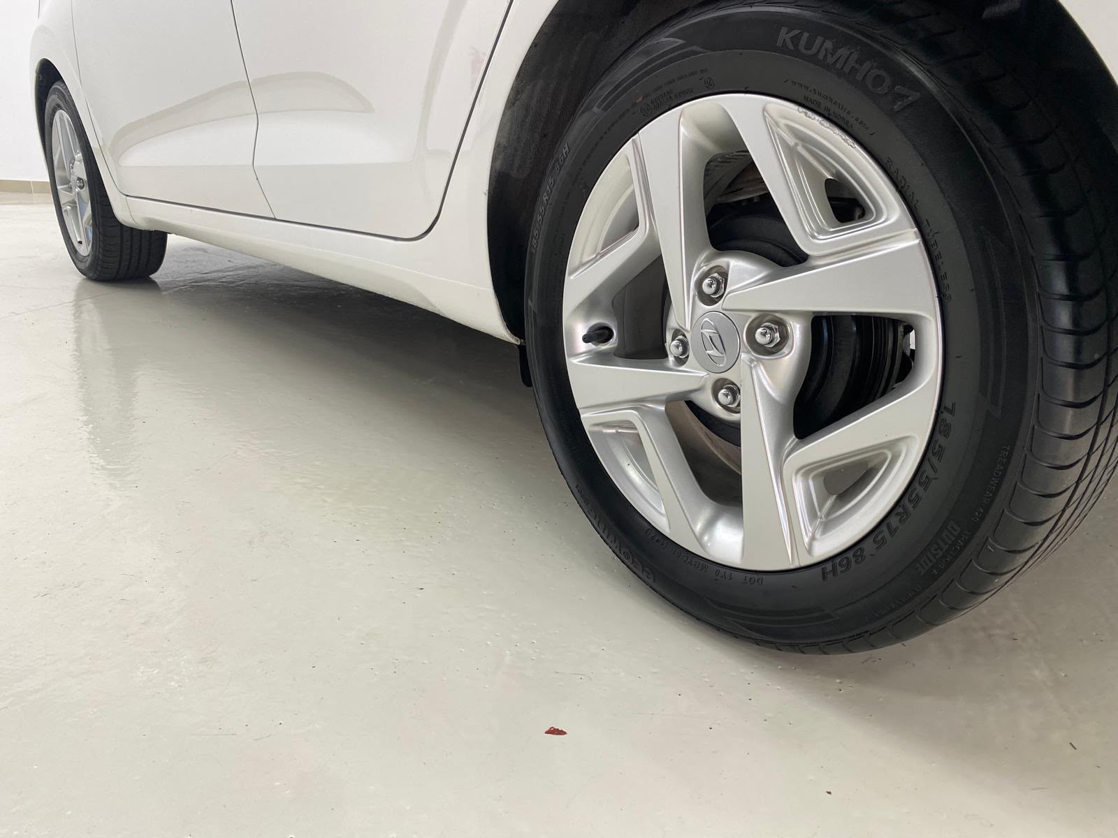 Hyundai i10 - Foto 9