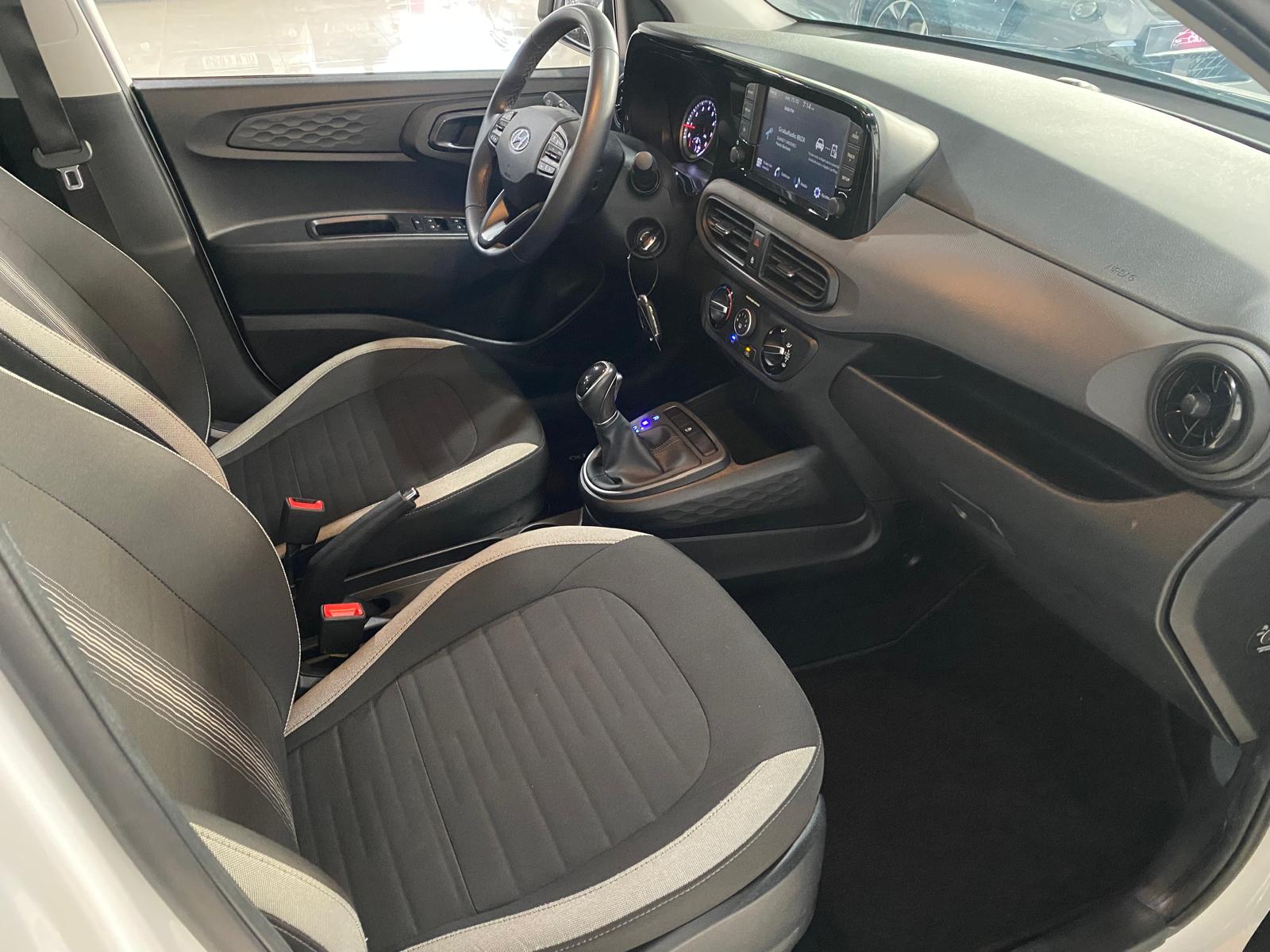 Hyundai i10 - Foto 4