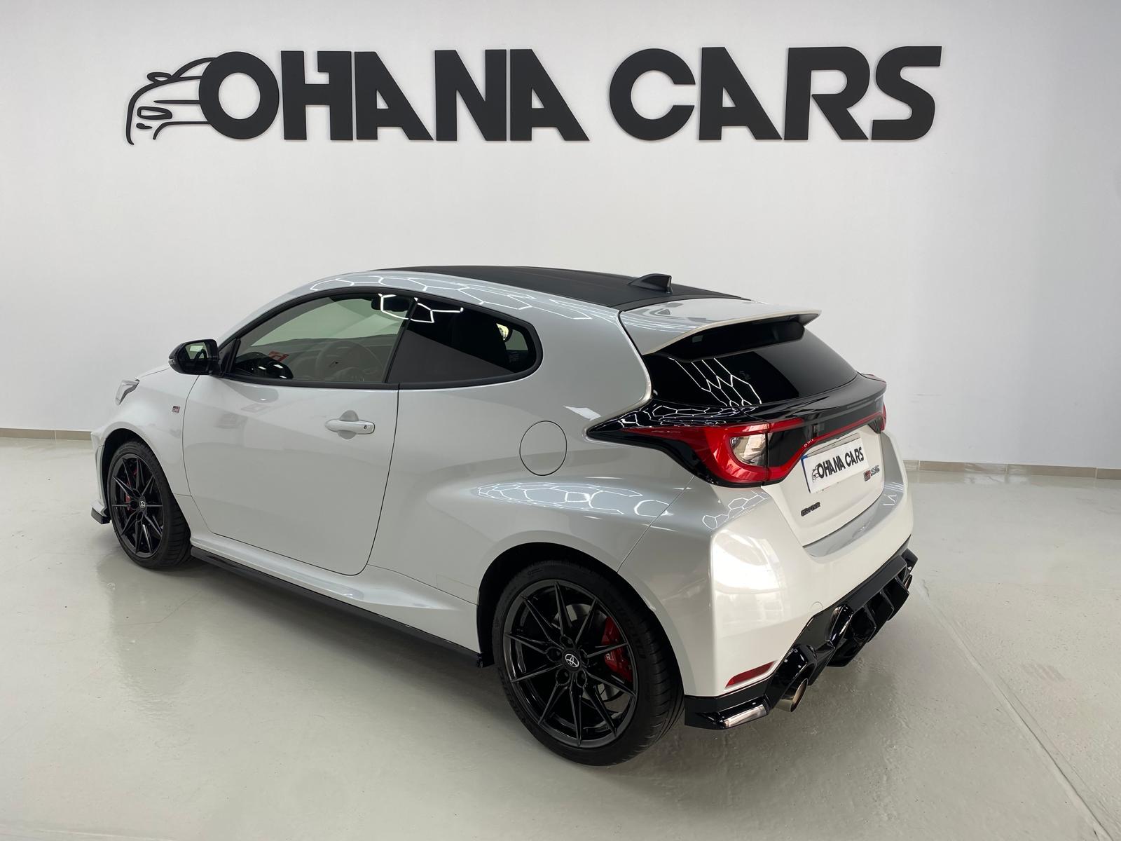 Toyota Yaris - Foto 20