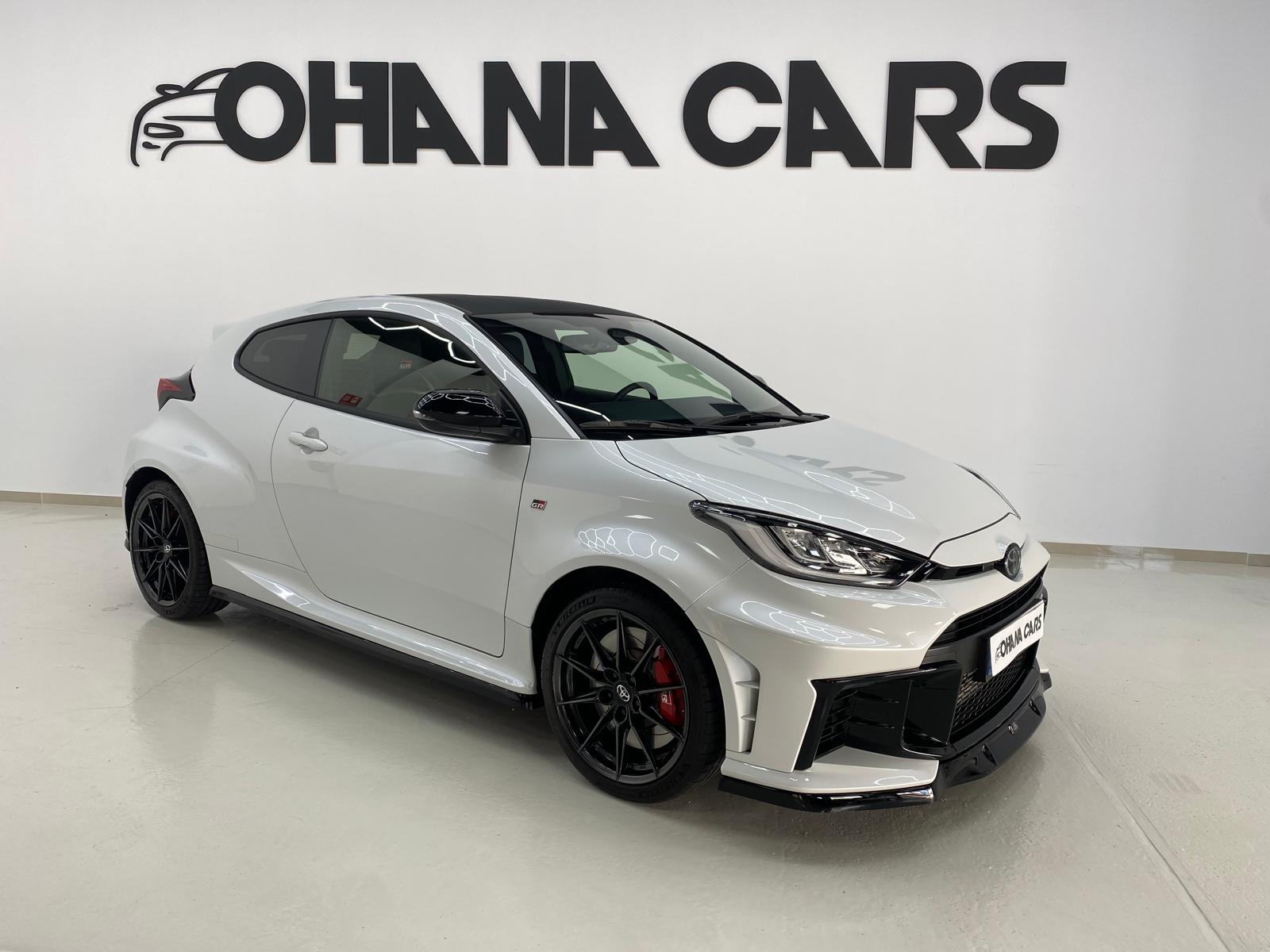 Toyota Yaris - Foto 1