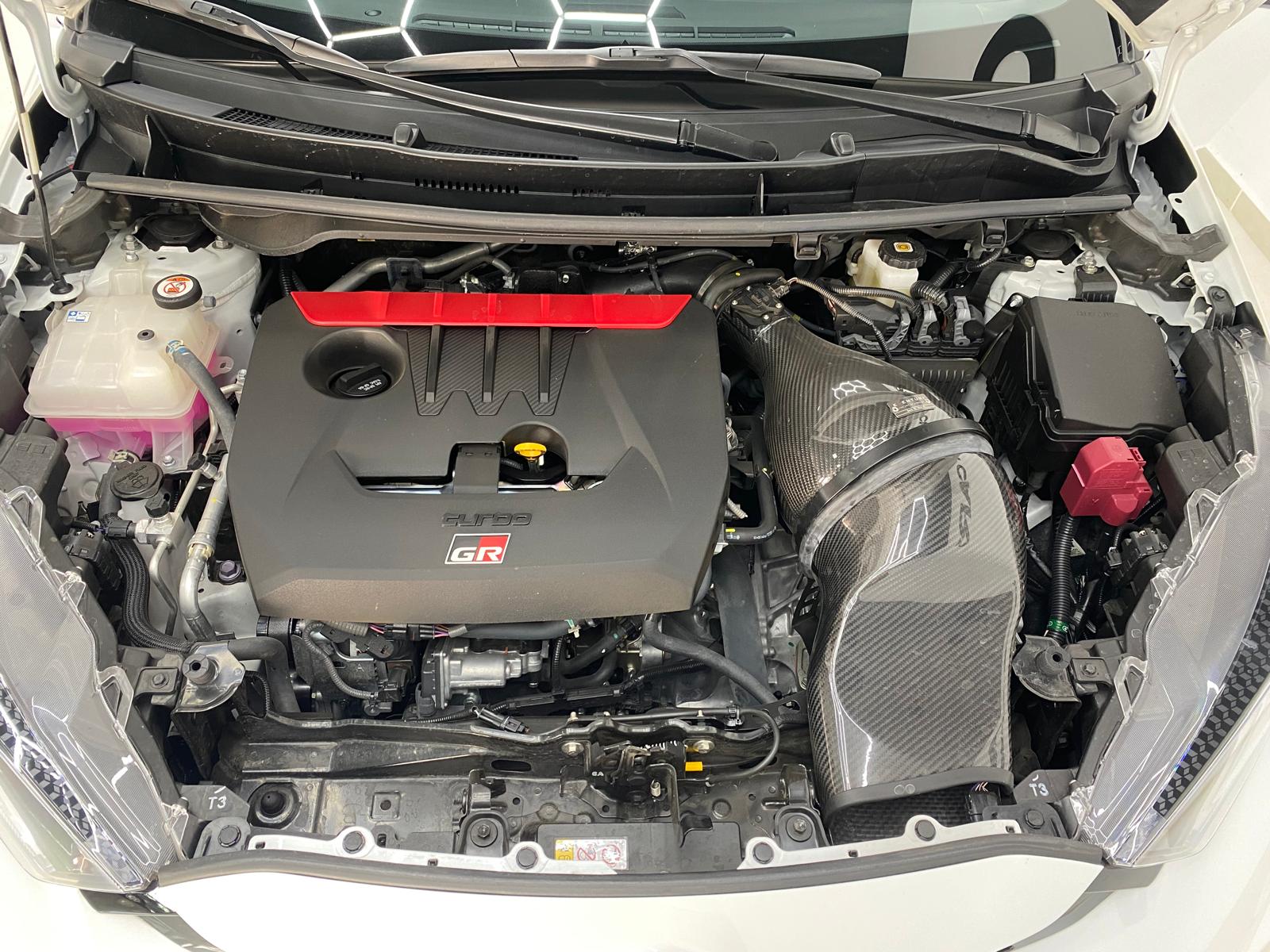 Toyota Yaris - Foto 5