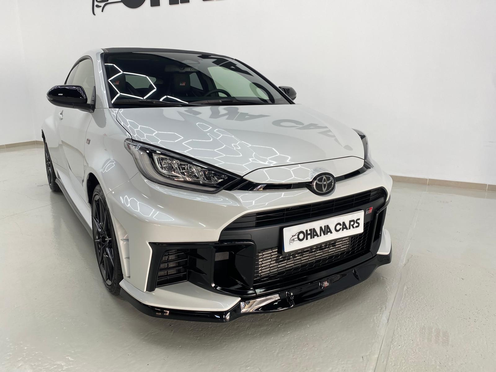 Toyota Yaris - Foto 2