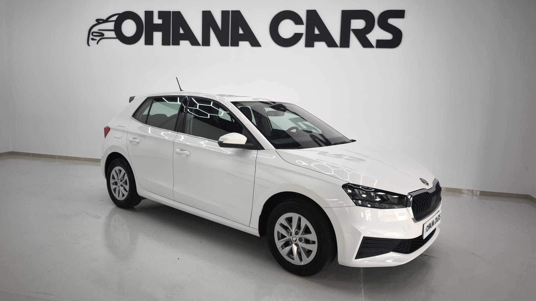 Škoda Fabia - Foto 2