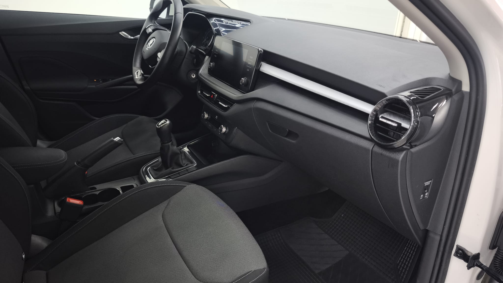 Škoda Fabia - Foto 9