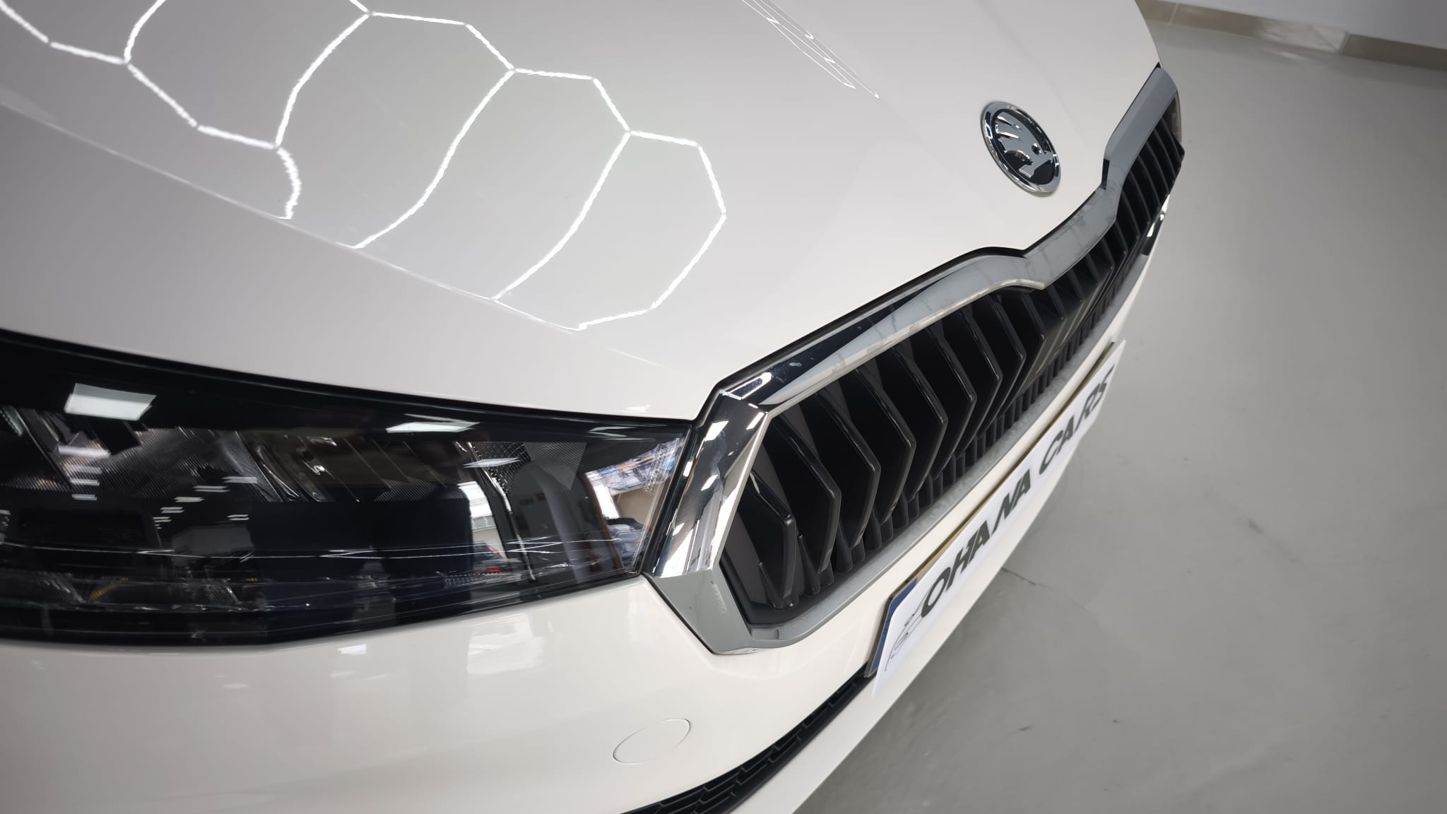 Škoda Fabia - Foto 3