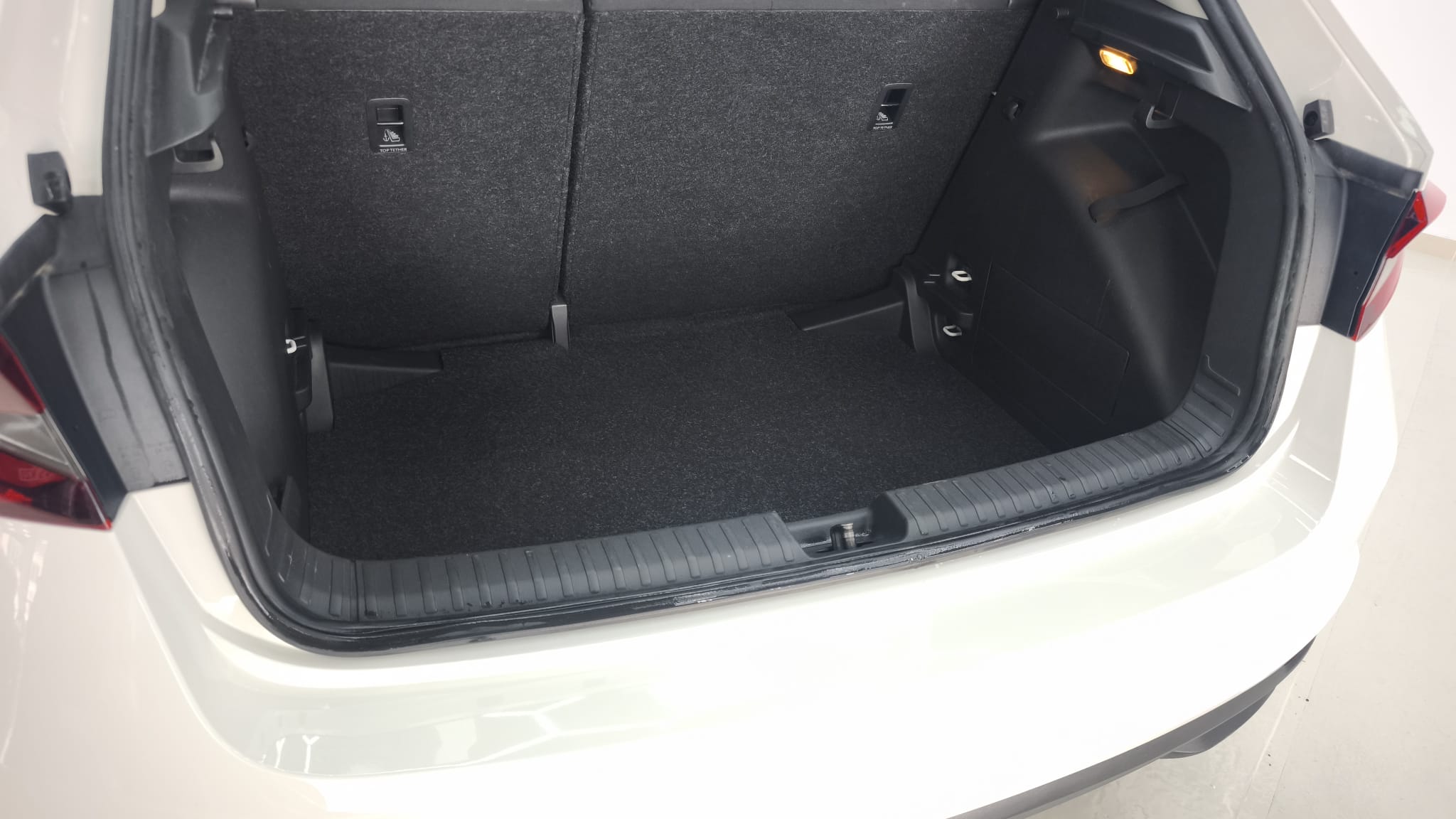 Škoda Fabia - Foto 12