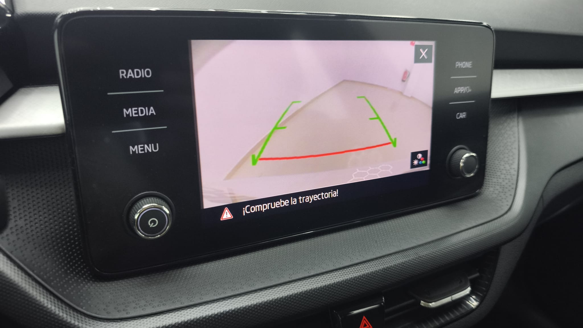 Škoda Fabia - Foto 6