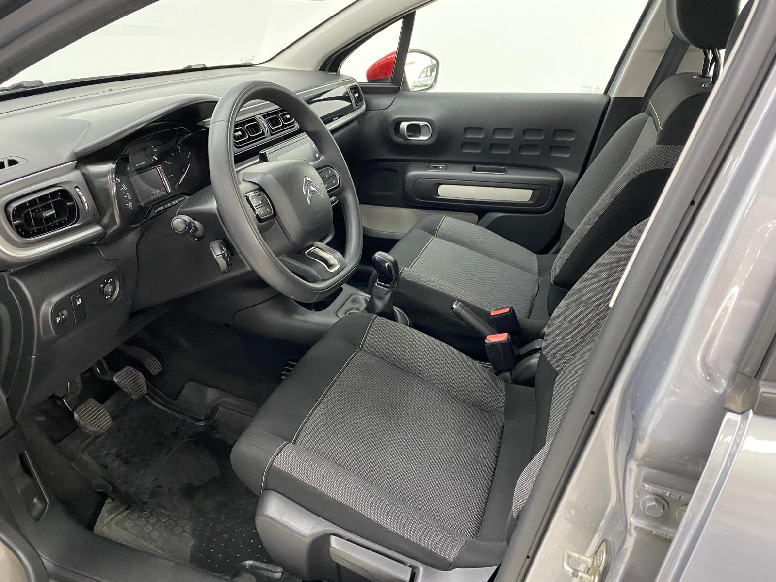 Citroën C3 - Foto 4
