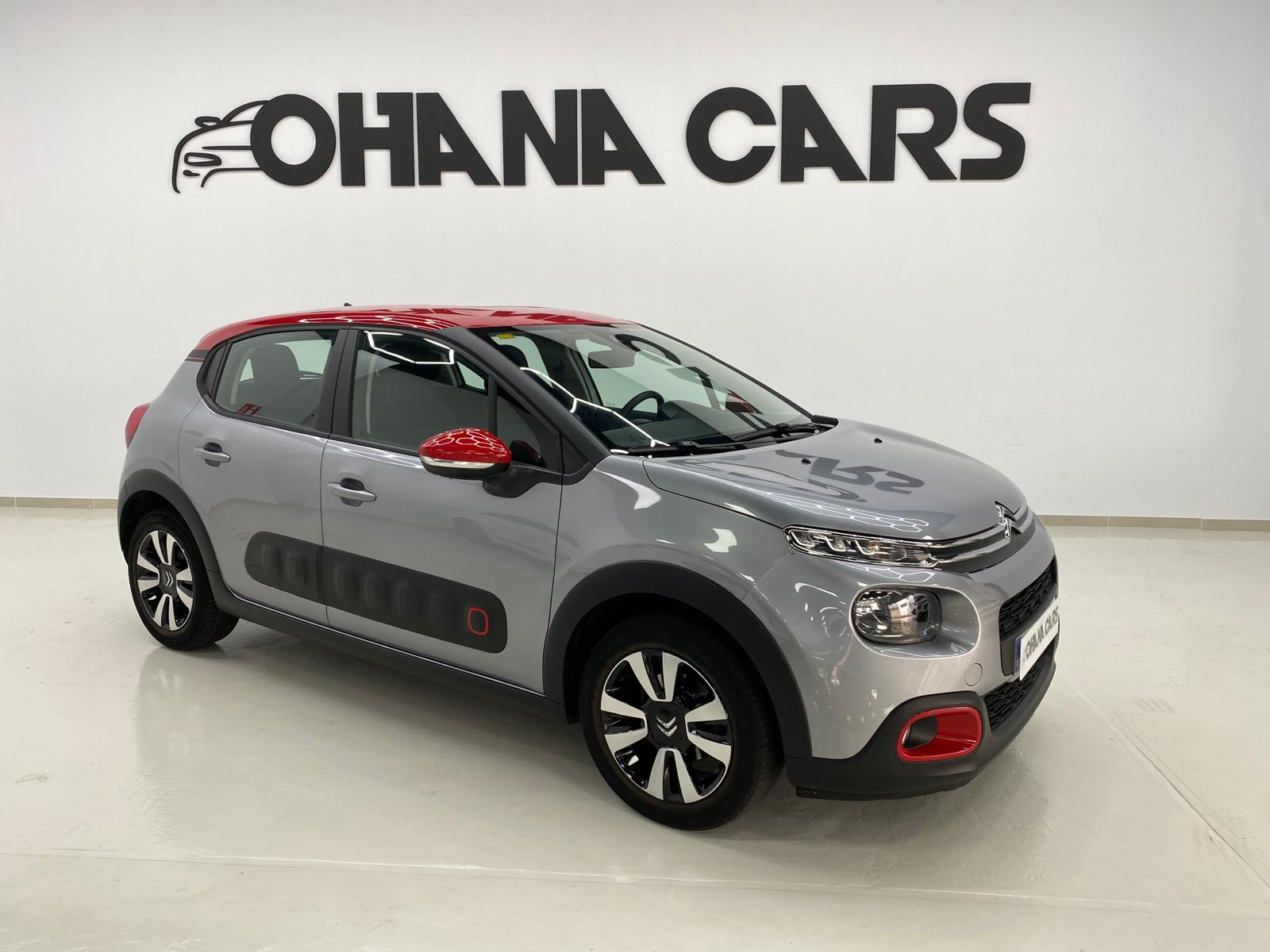 Citroën C3 - Foto 1