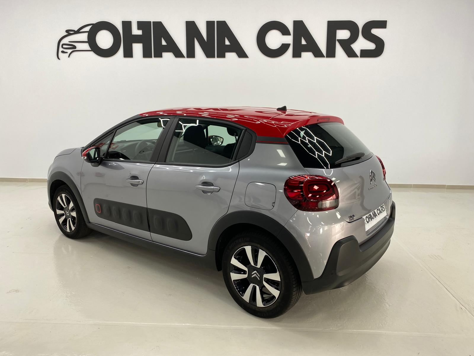 Citroën C3 - Foto 8