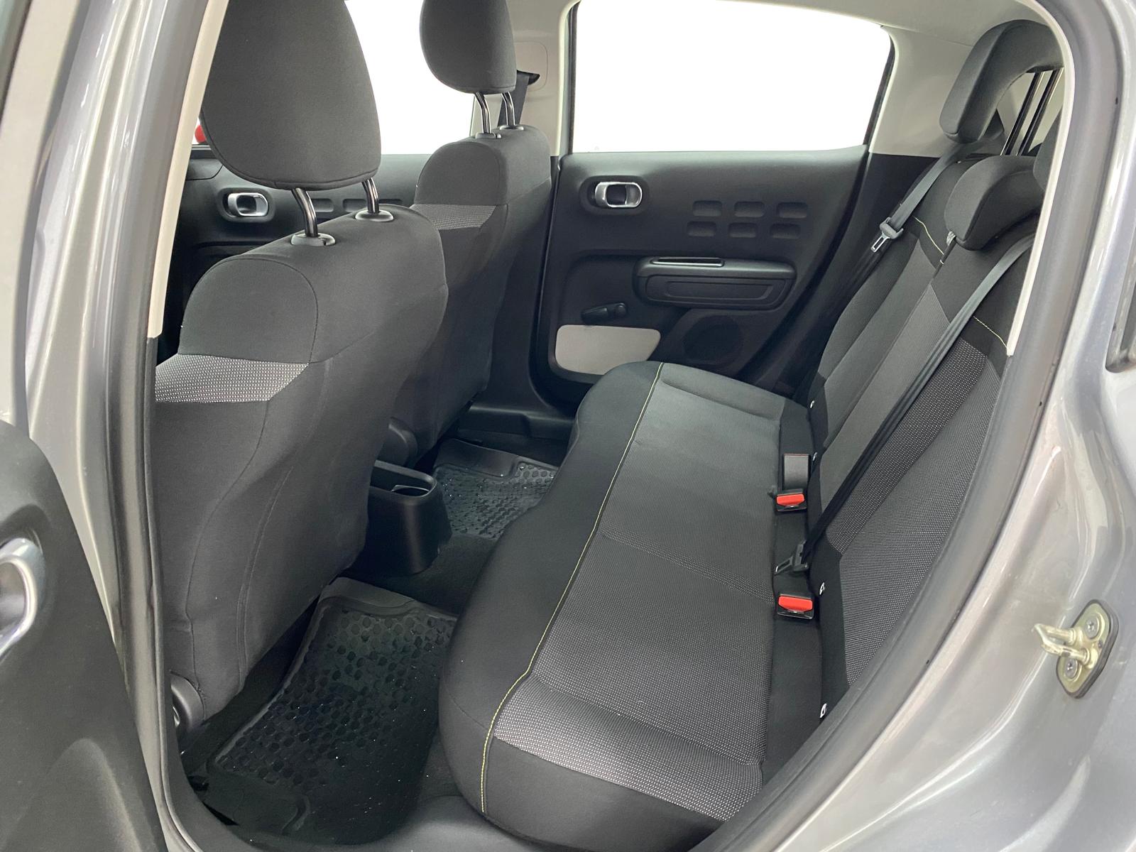 Citroën C3 - Foto 6