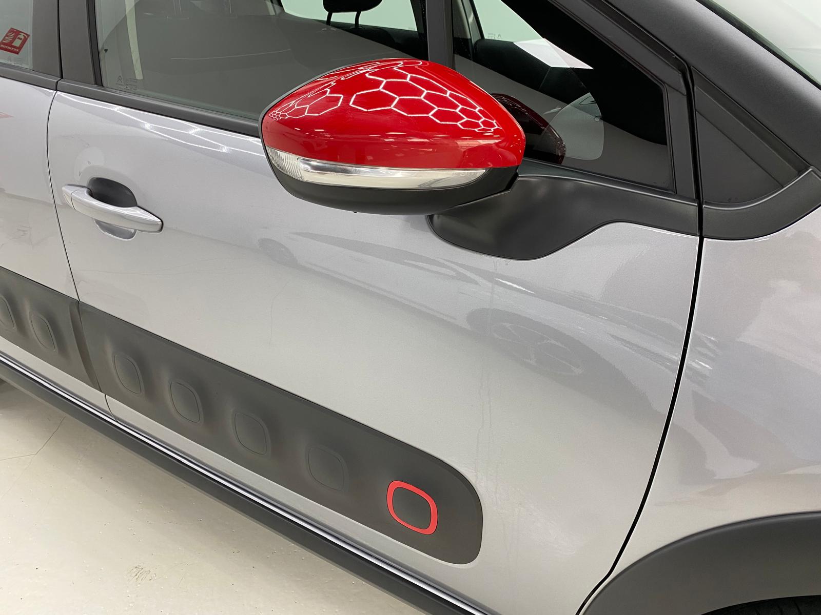 Citroën C3 - Foto 2