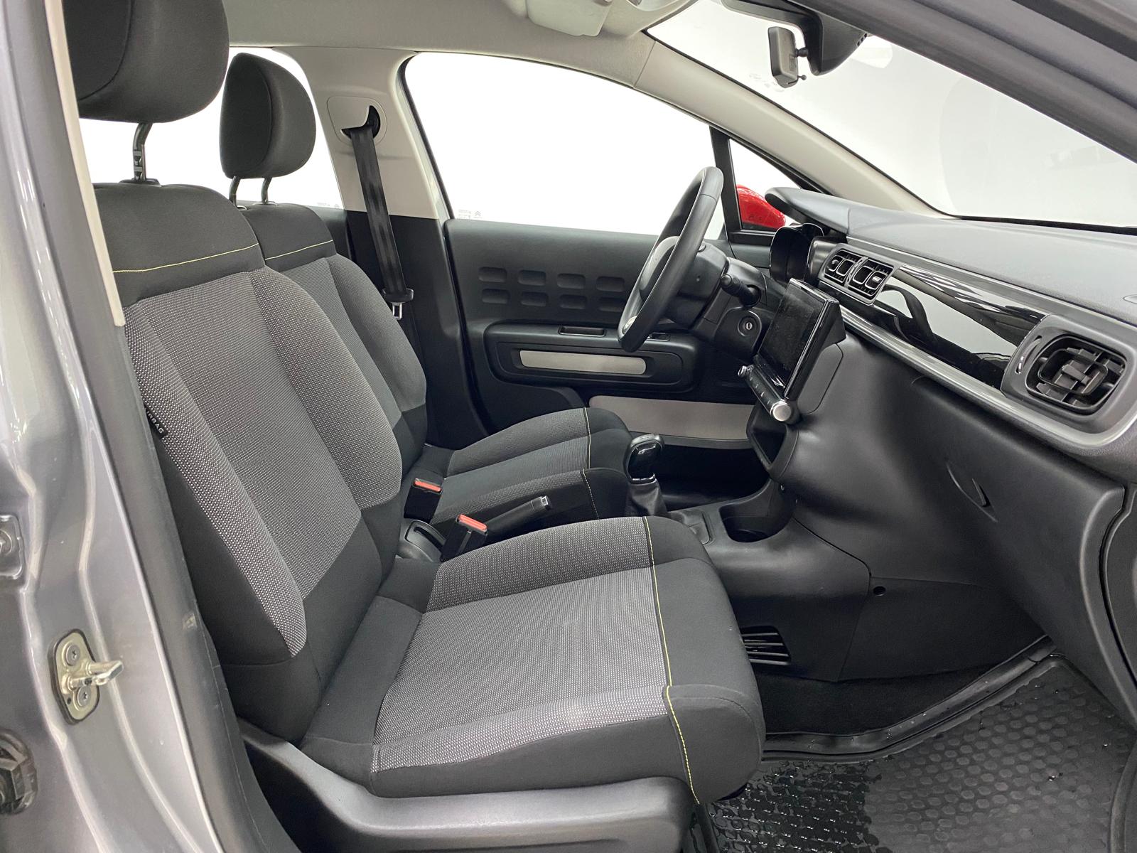 Citroën C3 - Foto 3