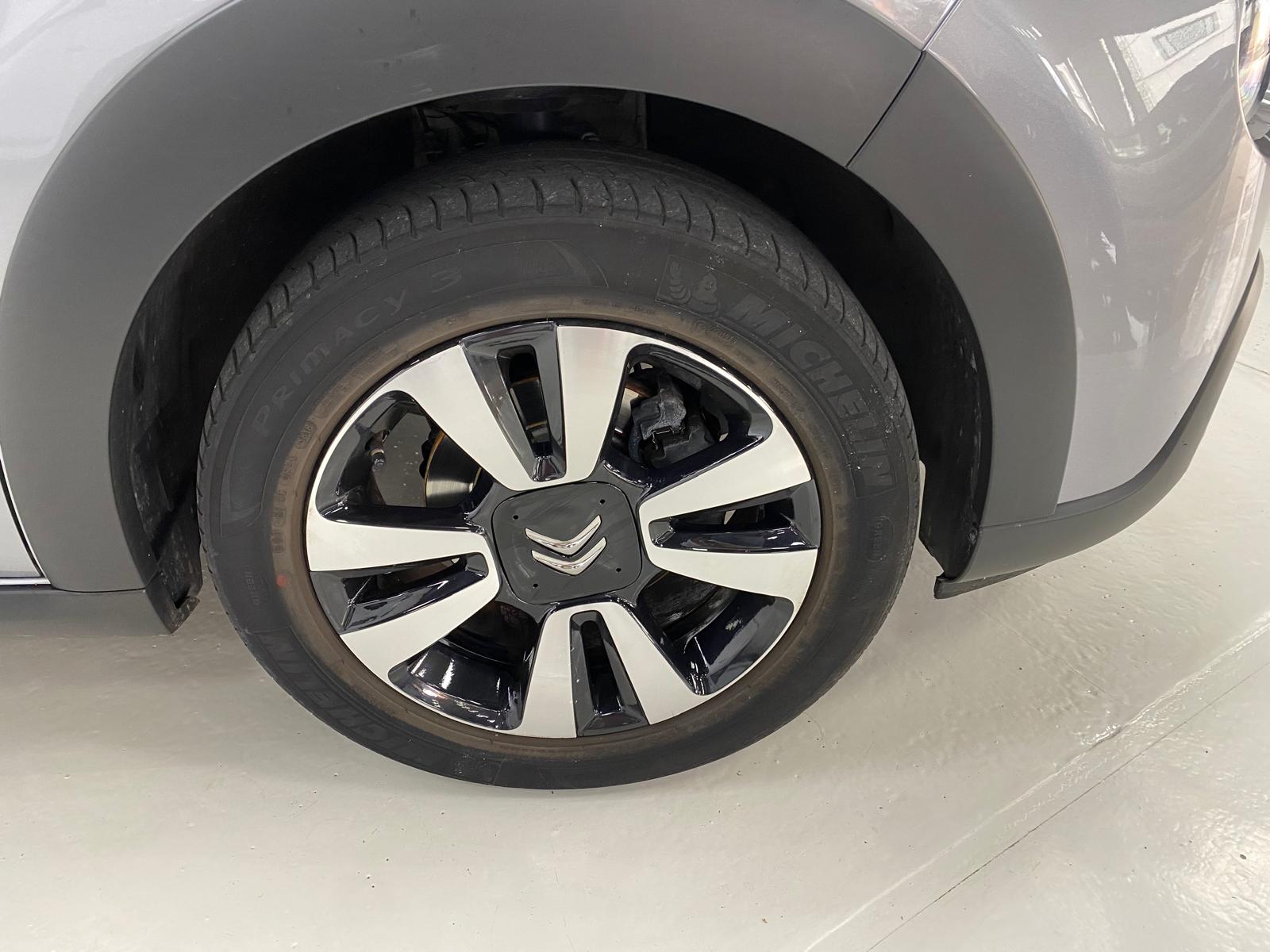 Citroën C3 - Foto 7
