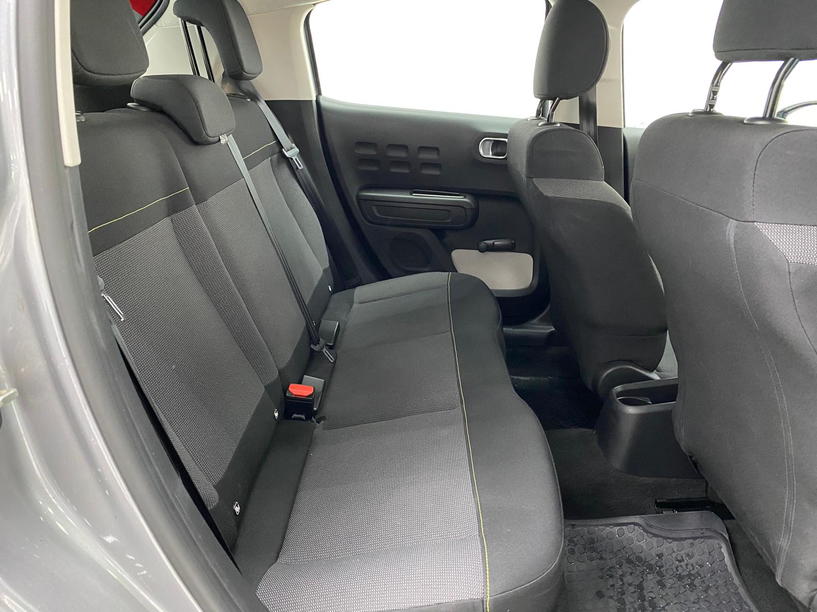 Citroën C3 - Foto 5