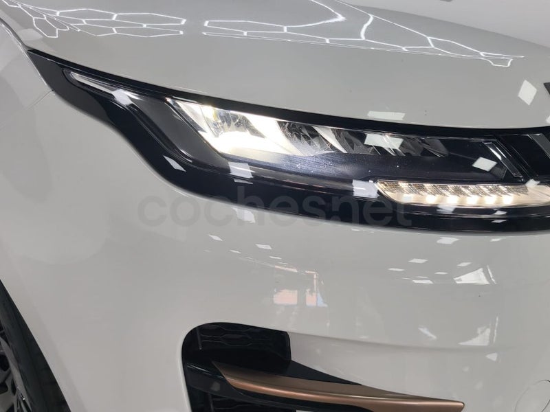 Land Rover Range Rover Evoque - Foto 2