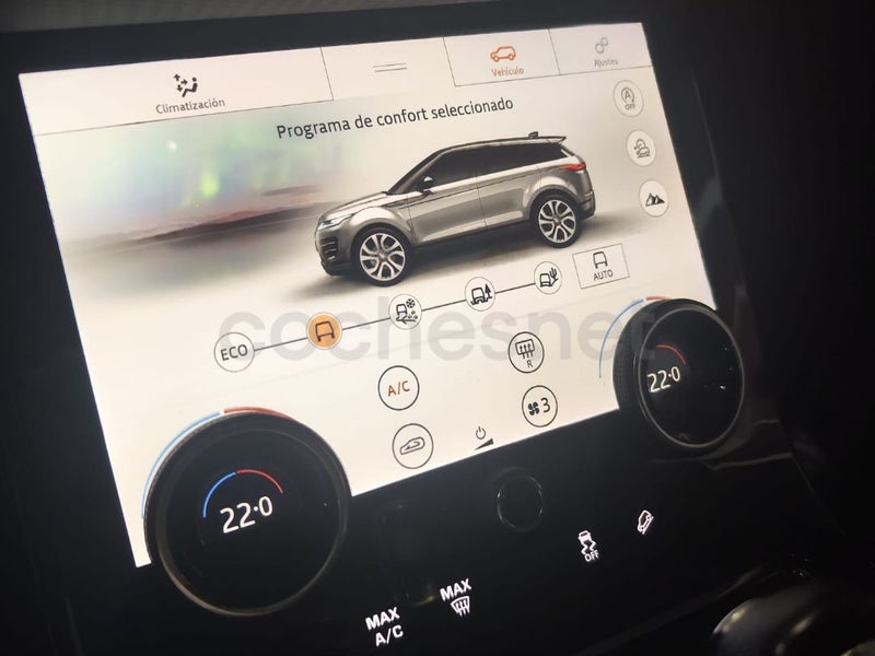 Land Rover Range Rover Evoque - Foto 12